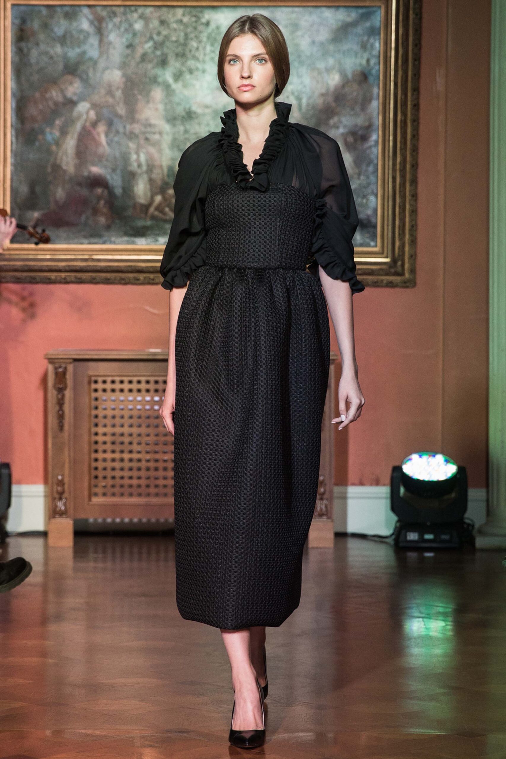 Palson Kifot Kiev F/W 16 Look 22