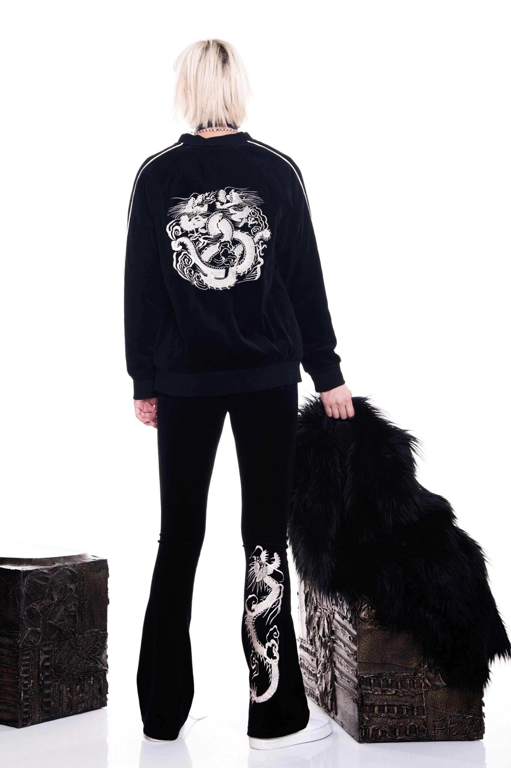 Pam & Gela F/W 16 Look 22