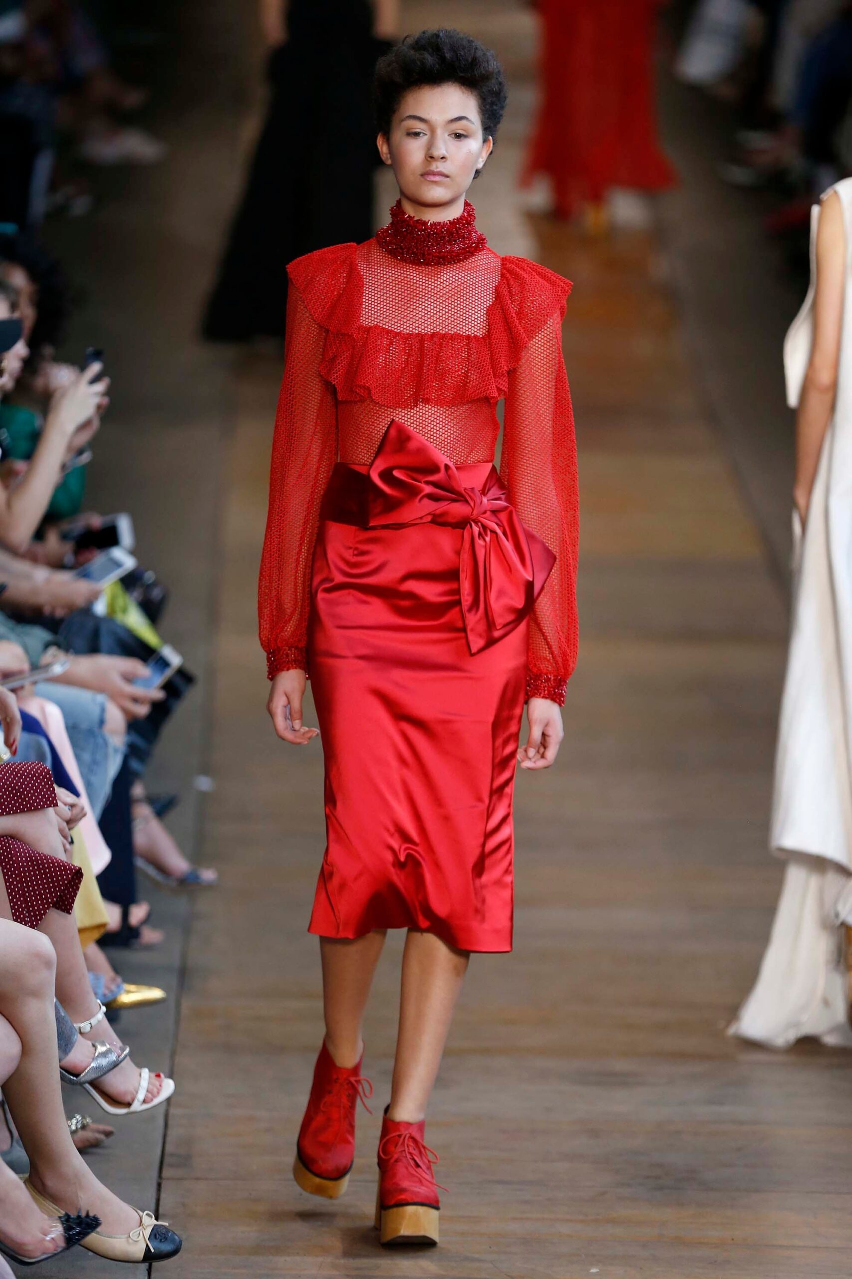 PatBo Resort 17 Look 22