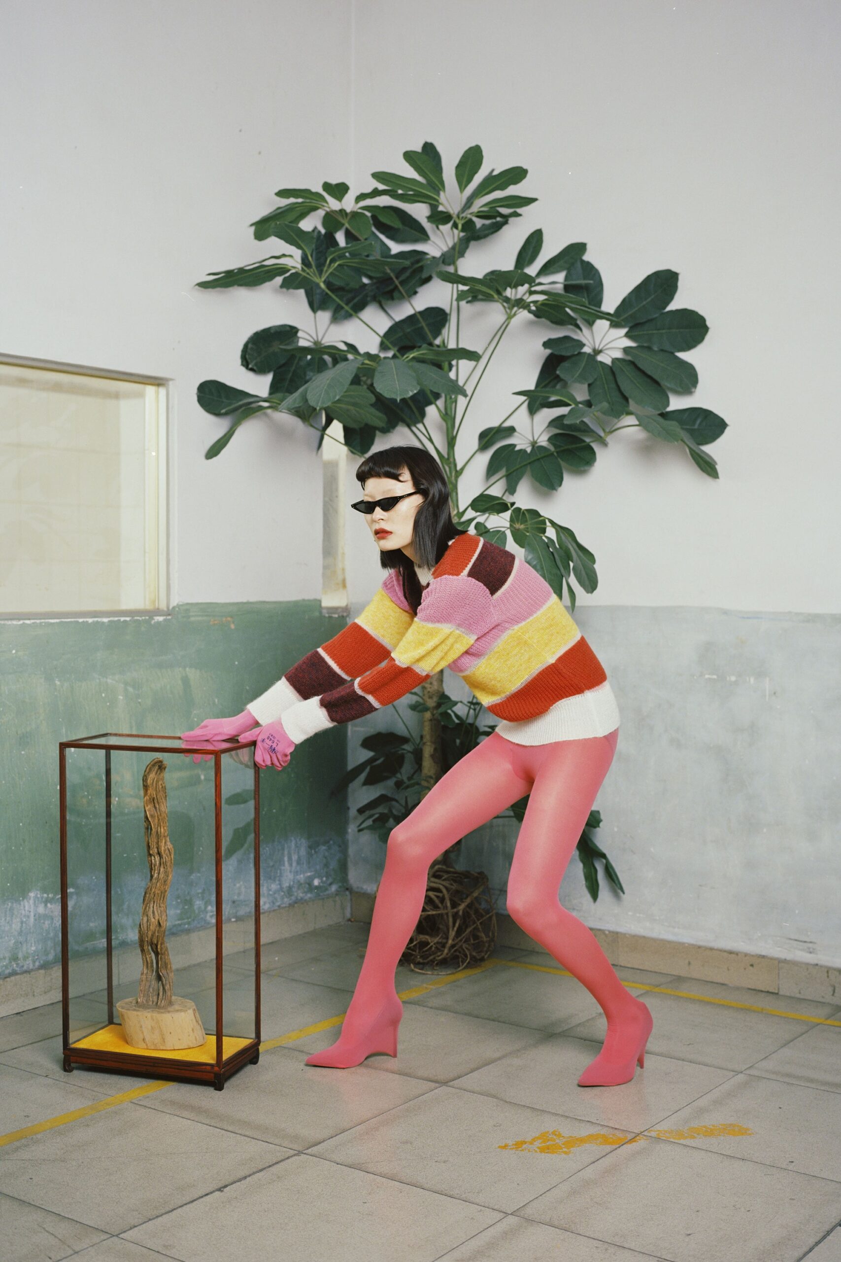 PH5 F/W 18 Look 22