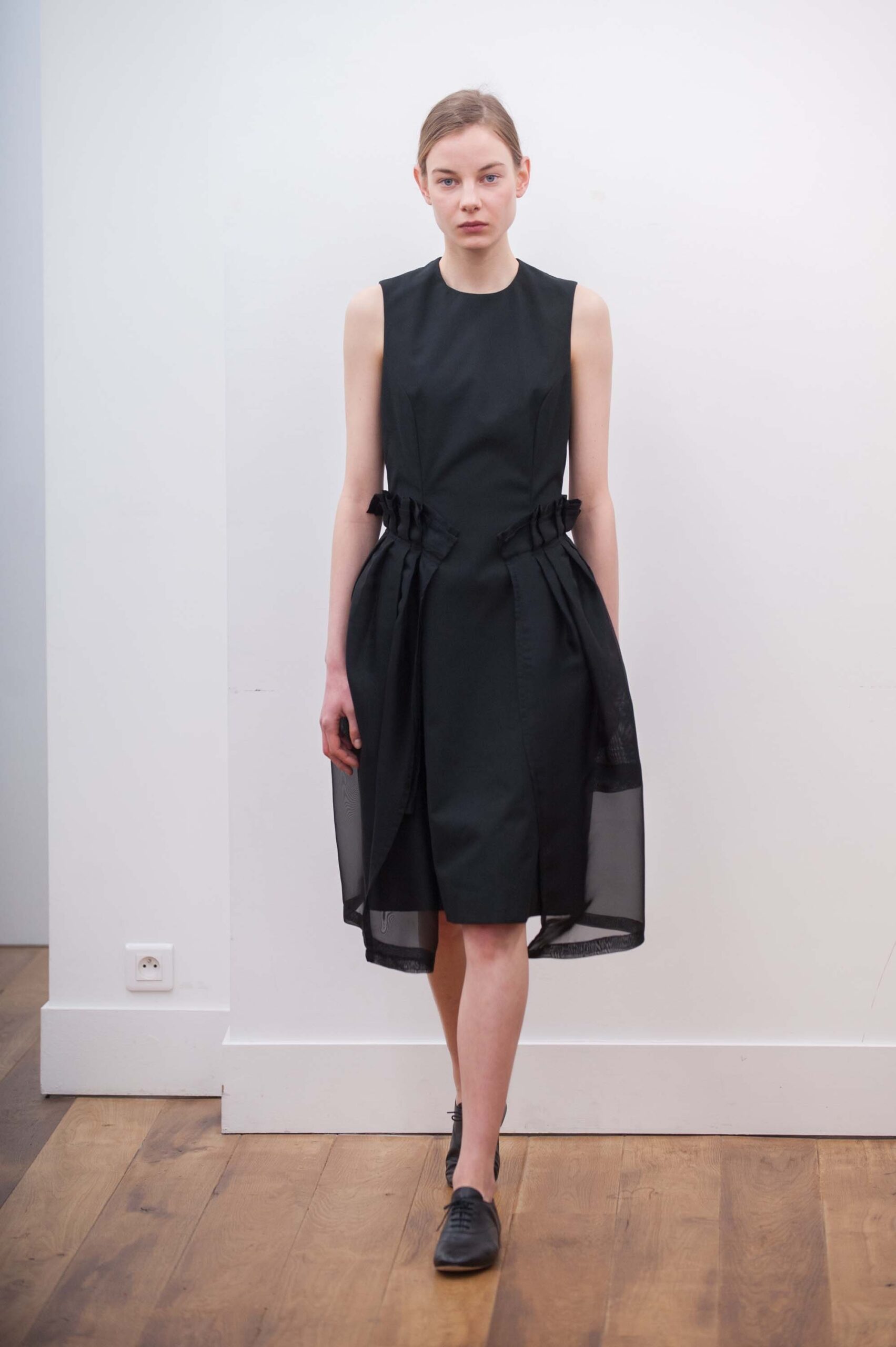 Noir Kei Ninomiya F/W 16 Look 23