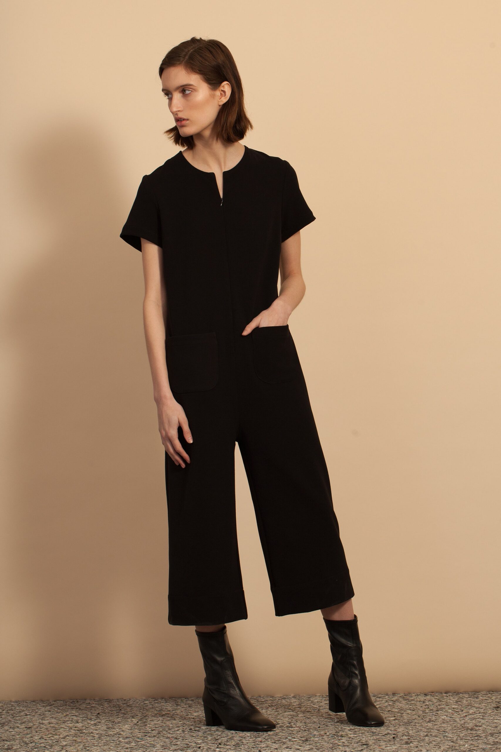 Nomia F/W 16 Look 23