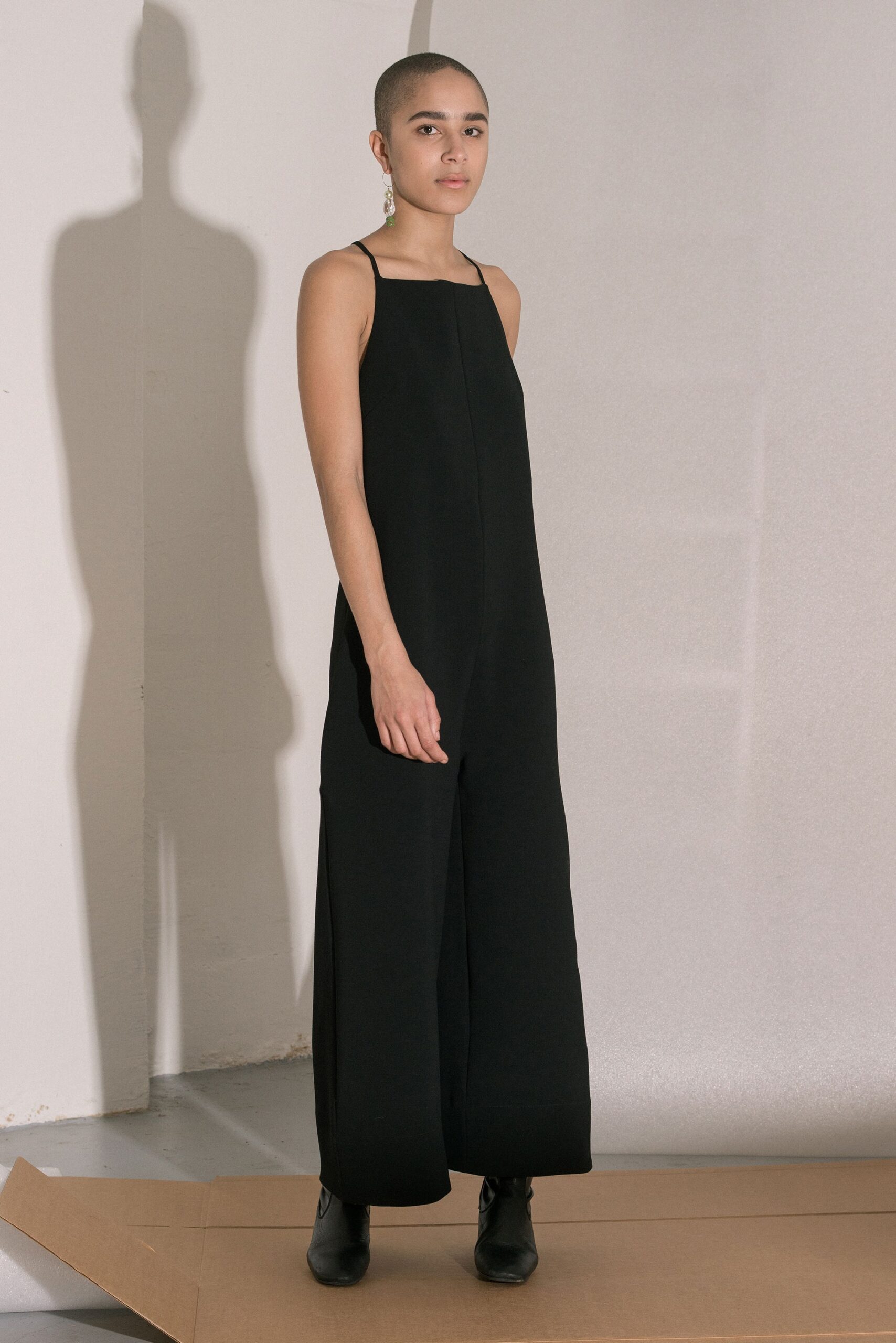 Nomia F/W 17 Look 23