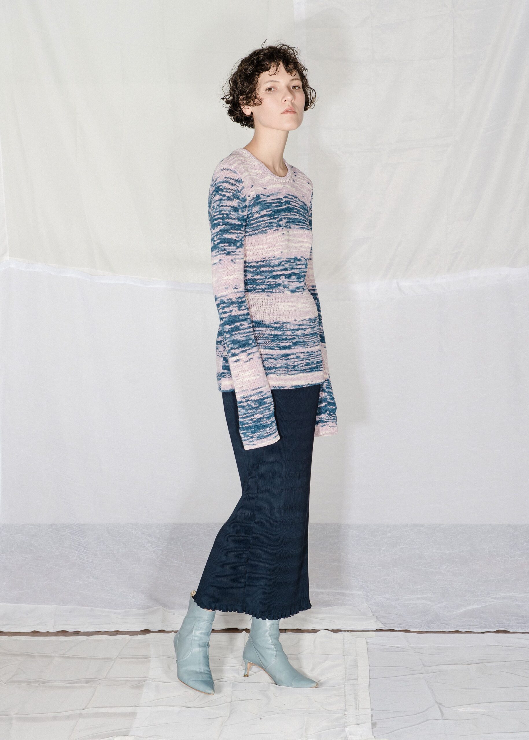 Nomia S/S 18 Look 23