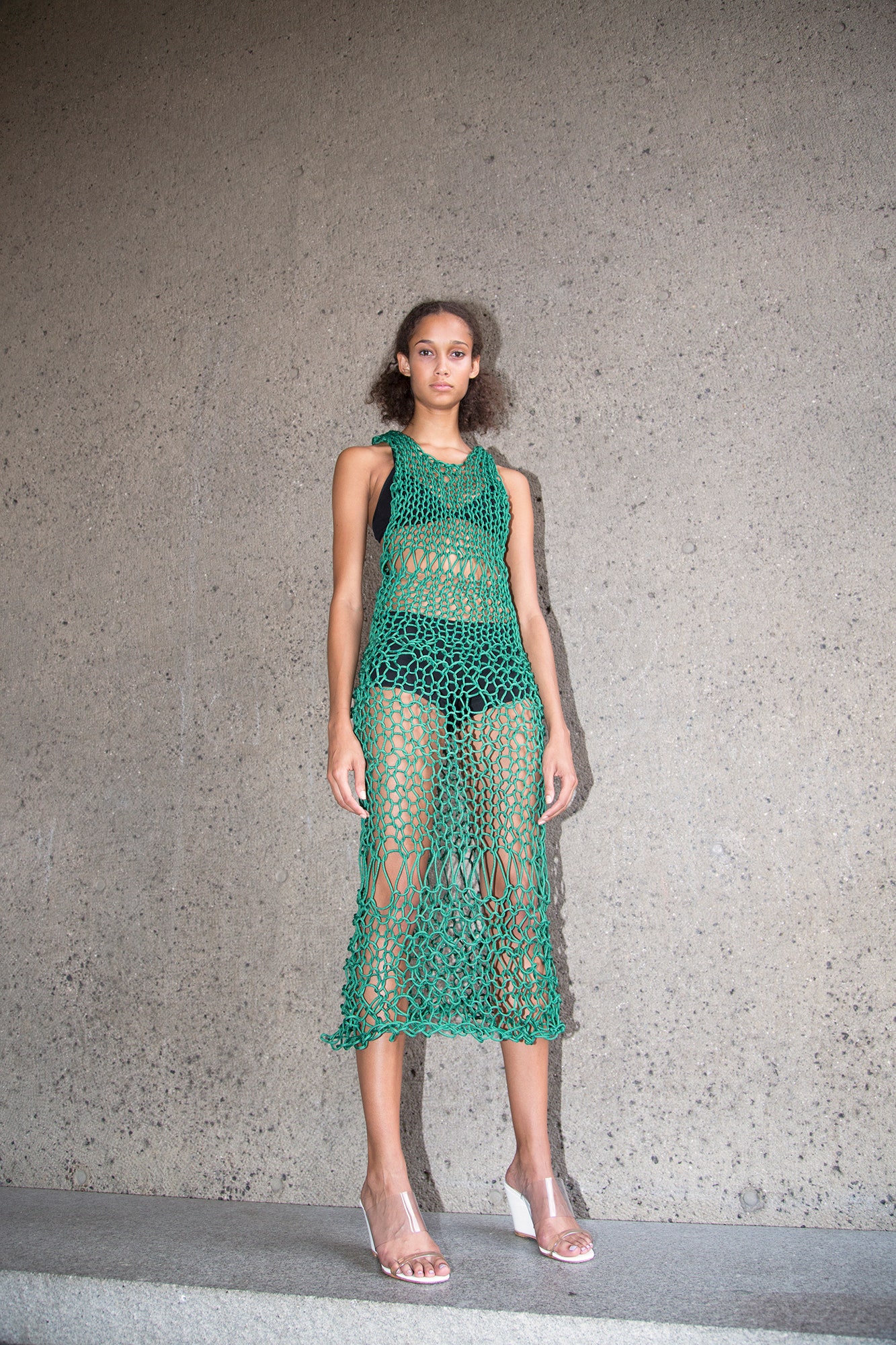 Nomia S/S 17 Look 22