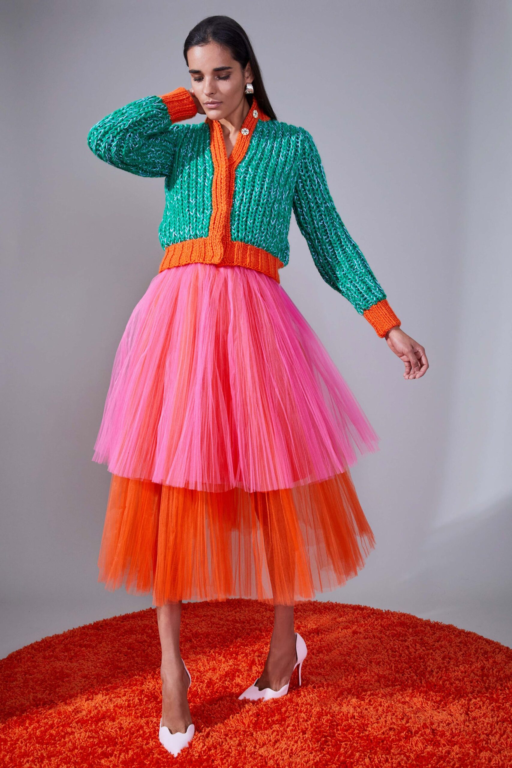 Novis F/W 18 Look 23