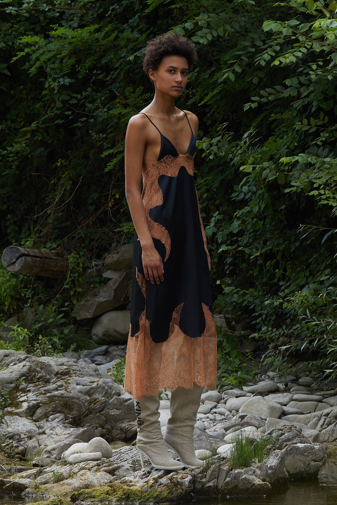 Off-White Resort 18 Look 23