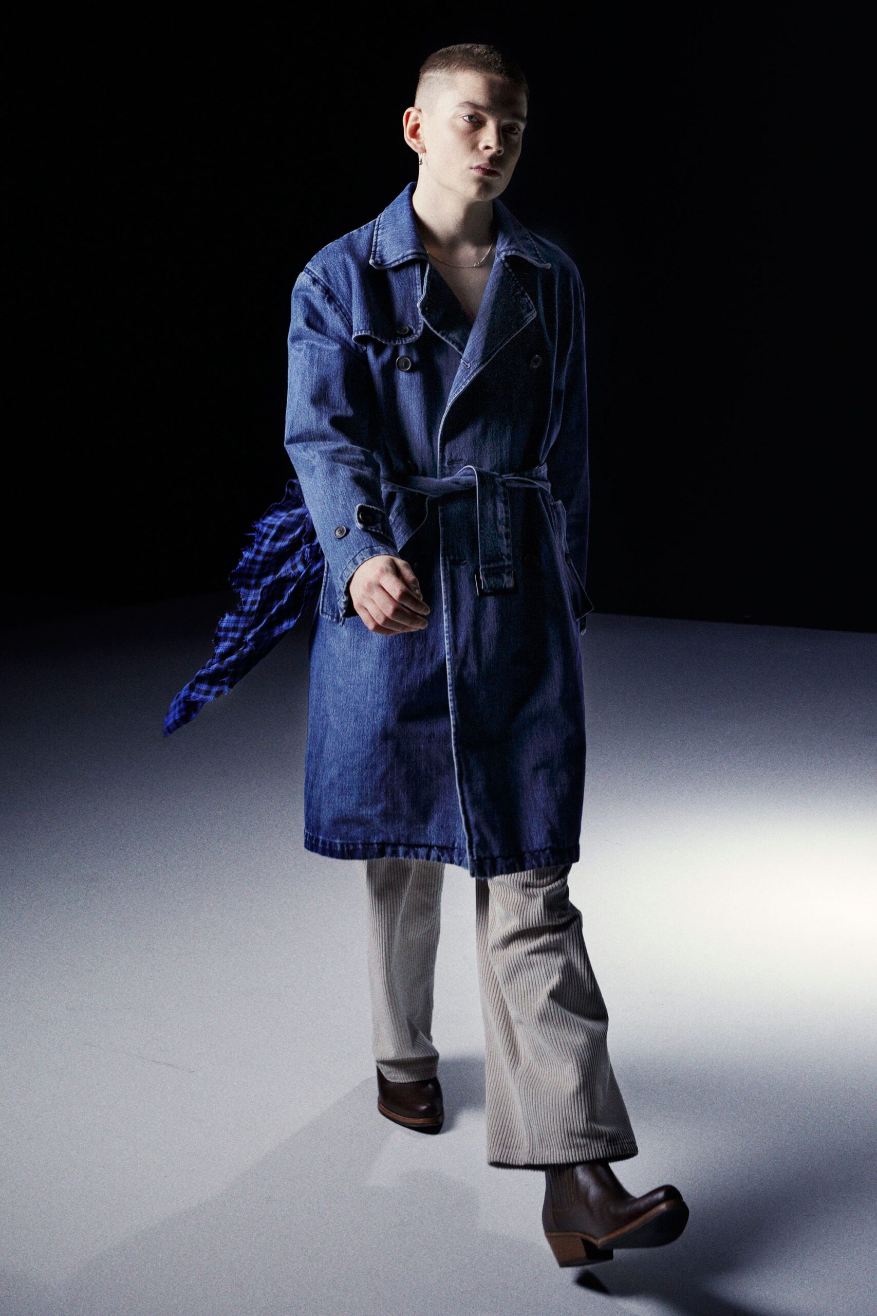 Our Legacy F/W 17 Menswear Look 23