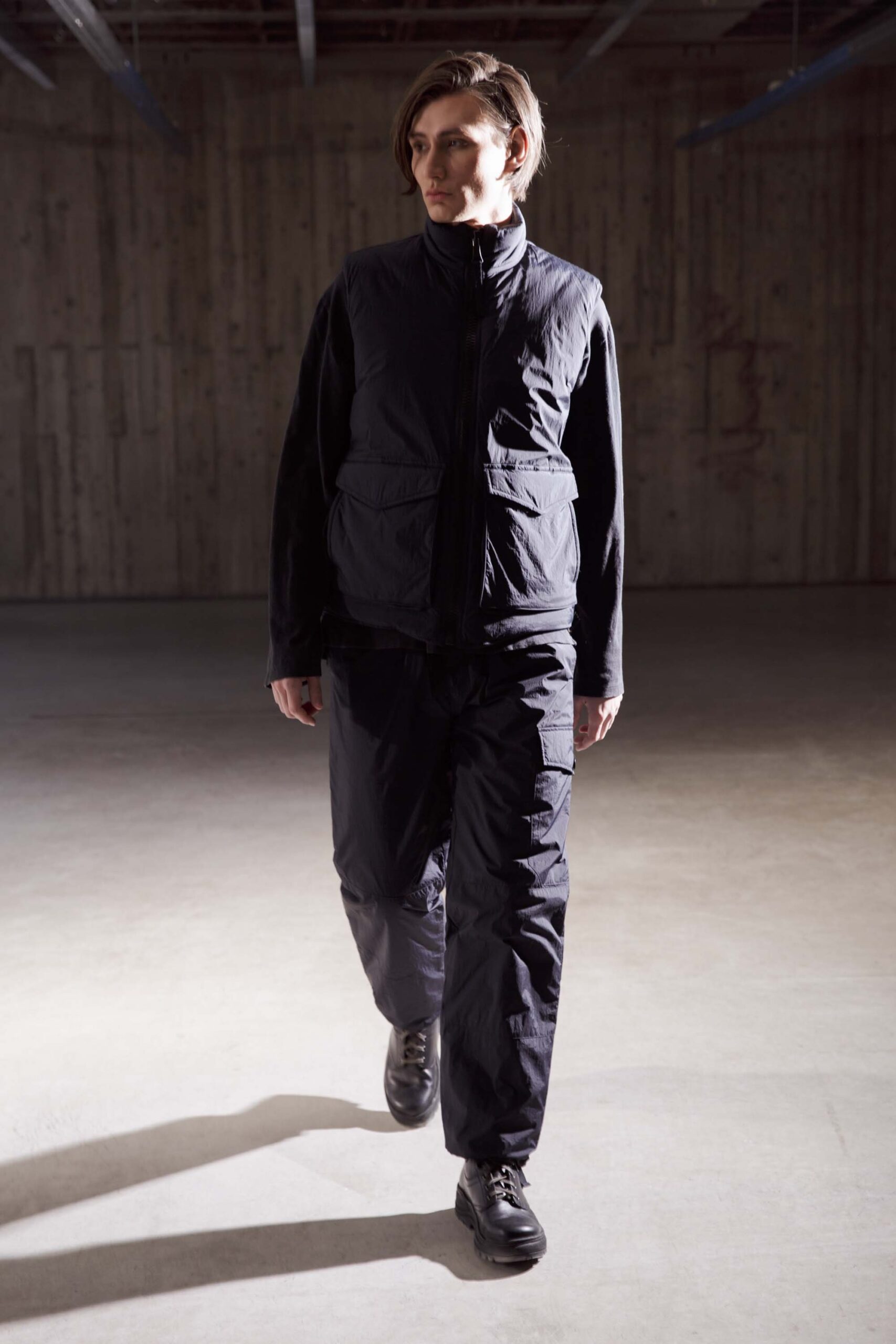 Our Legacy F/W 16 Menswear Look 23