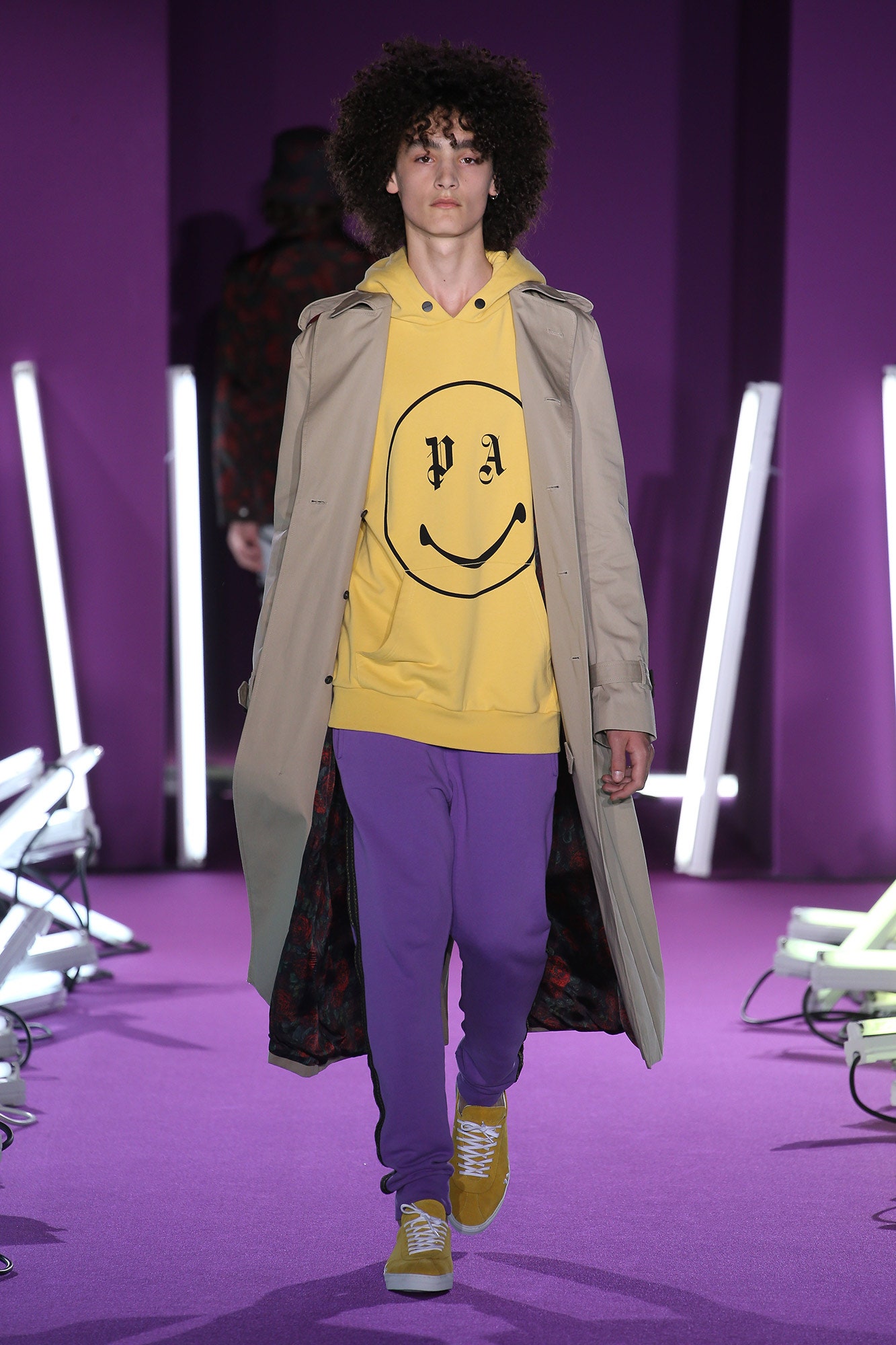 Palm Angels S/S 17 Menswear Look 23