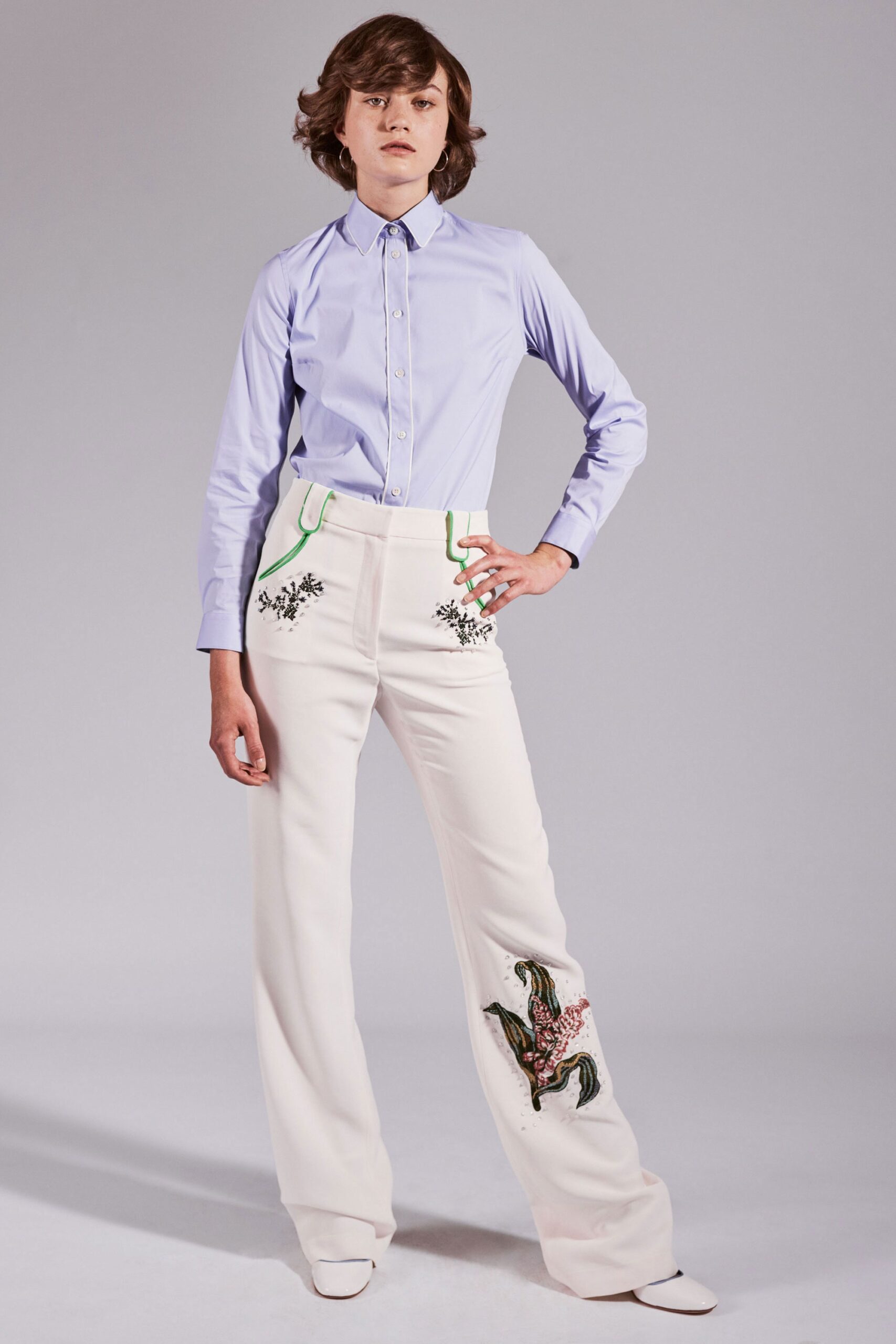 Paul & Joe Resort 18 Look 23