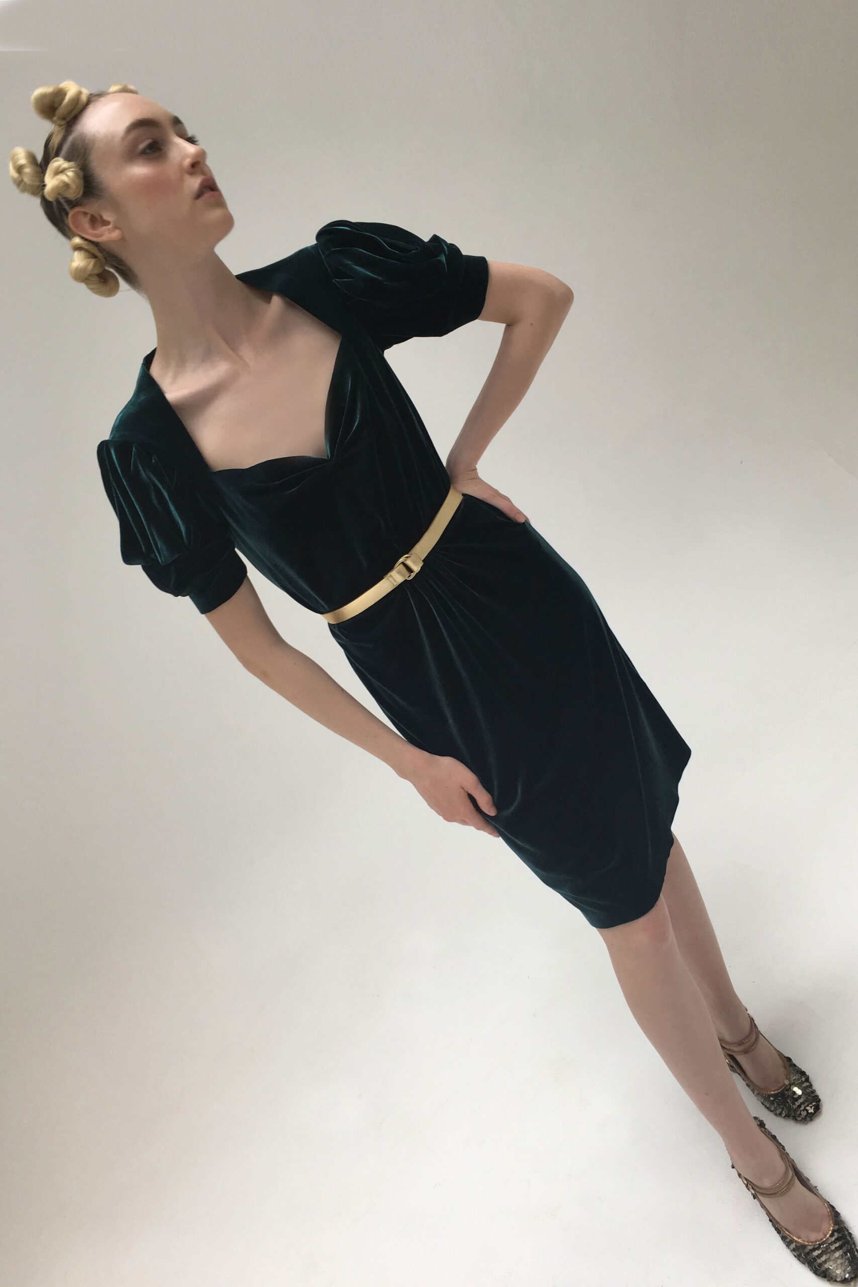 Norma Kamali Resort 18 Look 24