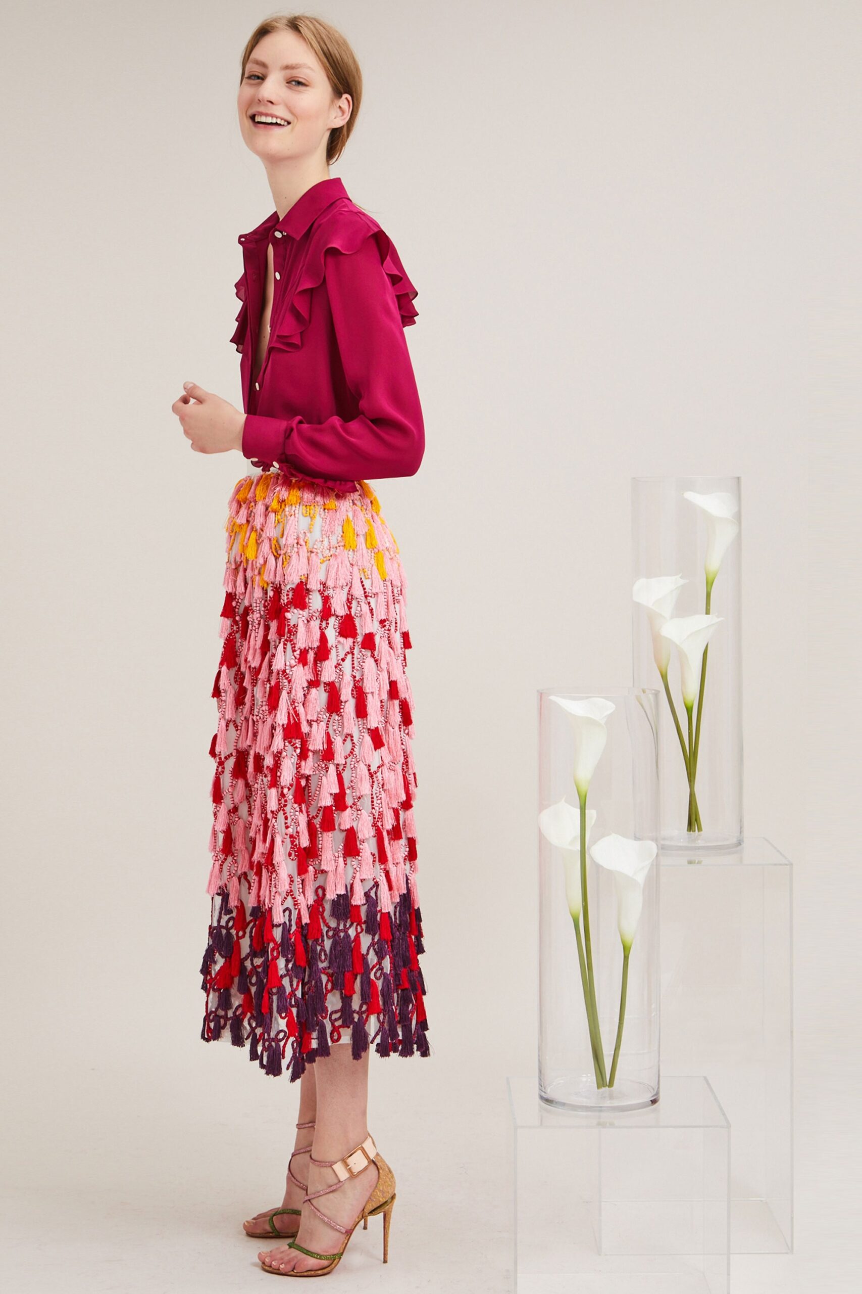 Novis Resort 18 Look 24