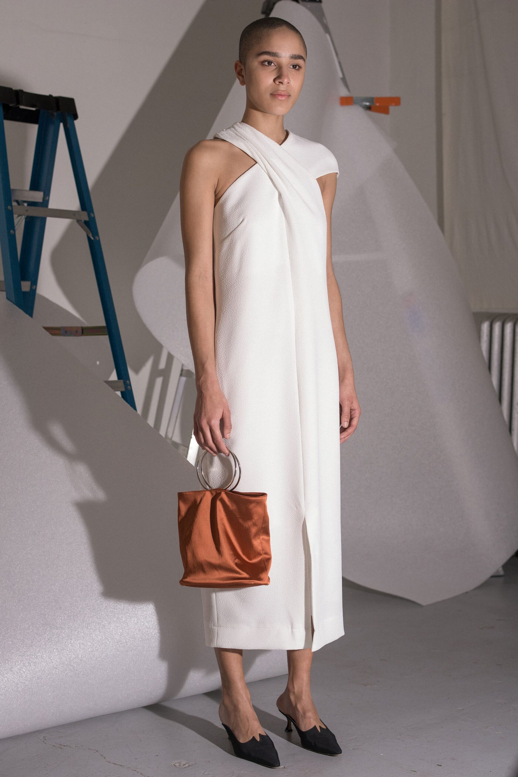 Nomia F/W 17 Look 24
