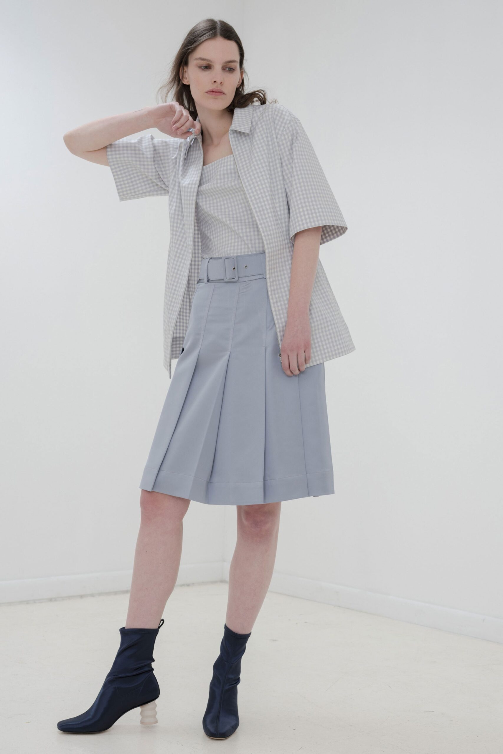Nomia F/W 18 Look 24