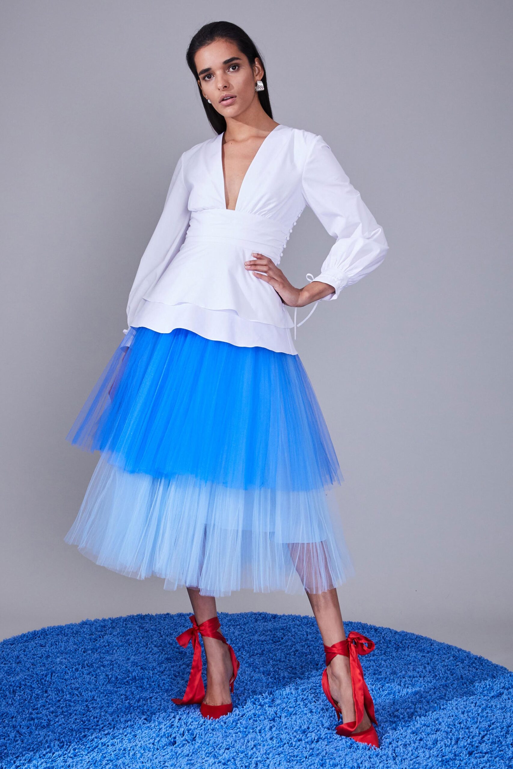 Novis F/W 18 Look 24
