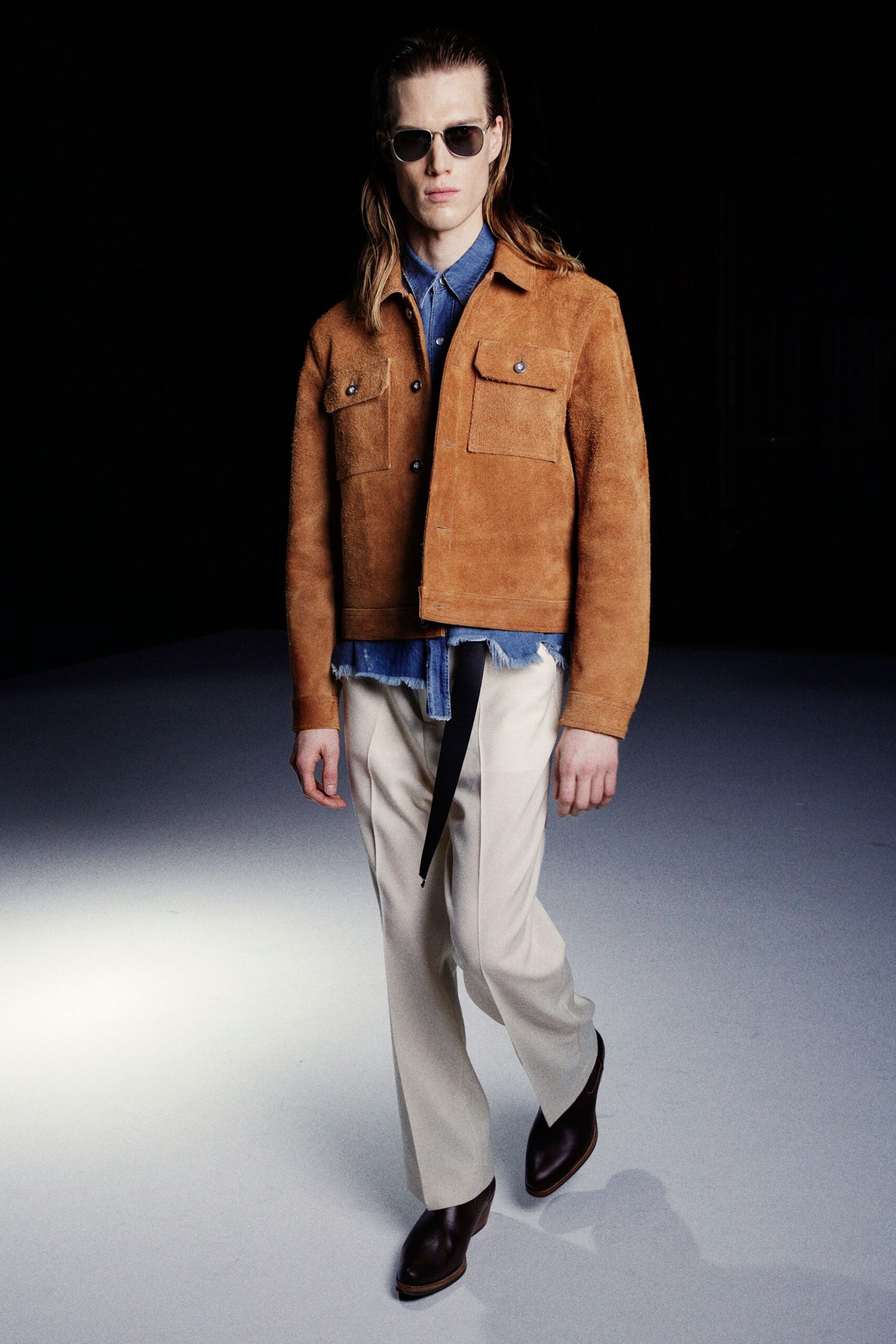 Our Legacy F/W 17 Menswear Look 24