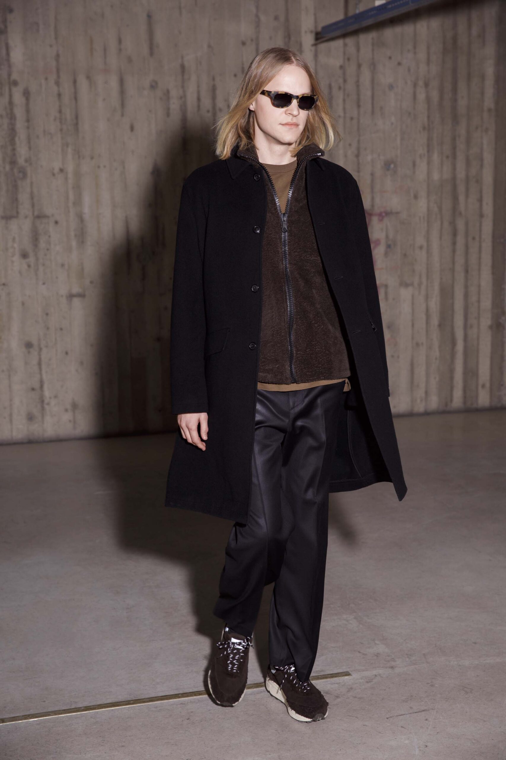 Our Legacy F/W 16 Menswear Look 24