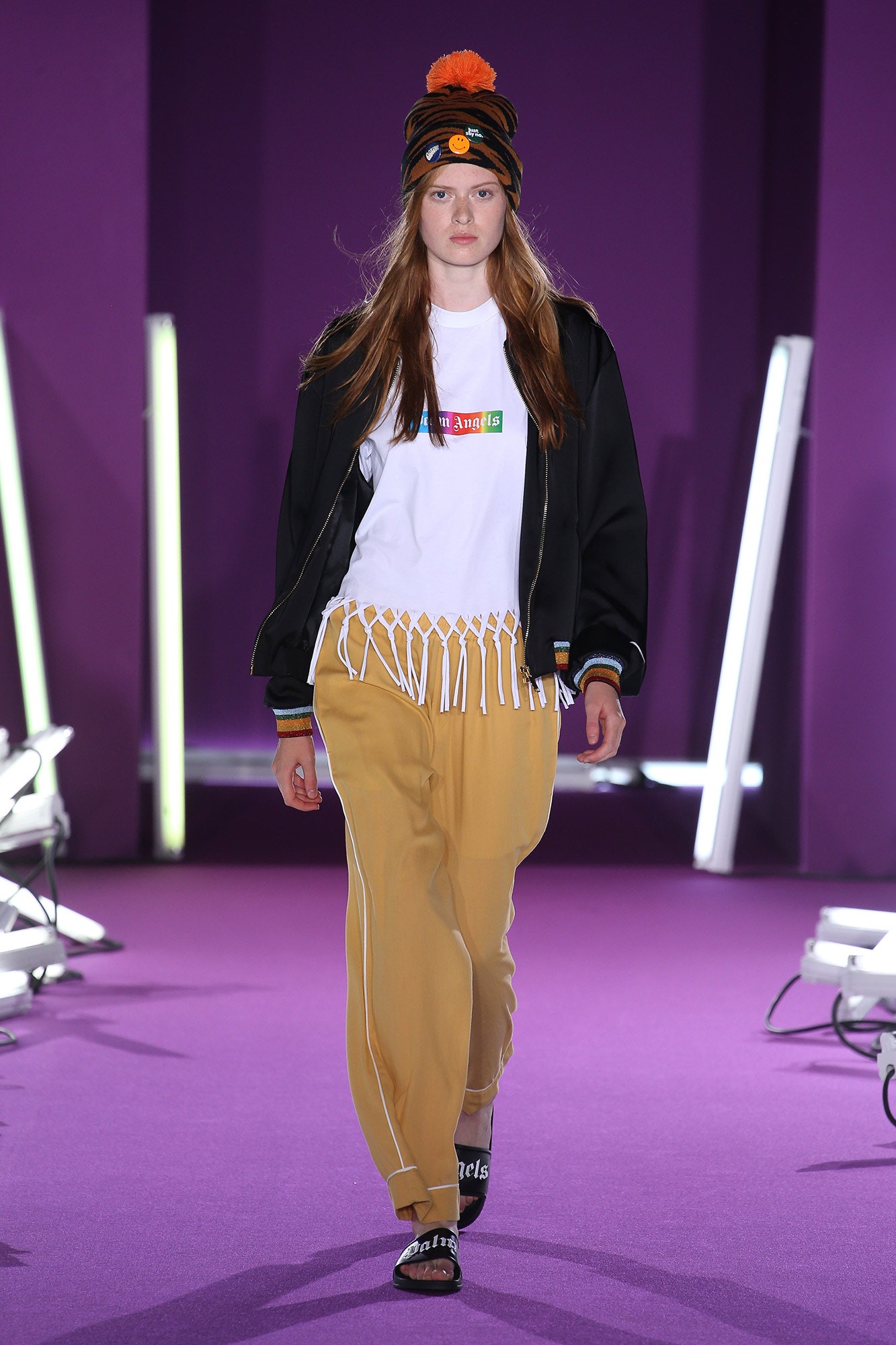 Palm Angels S/S 17 Menswear Look 24