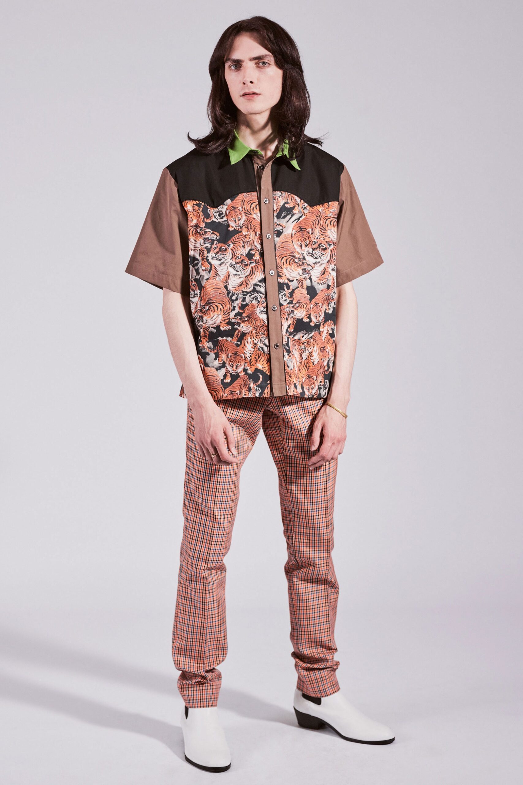 Paul & Joe Resort 18 Look 24
