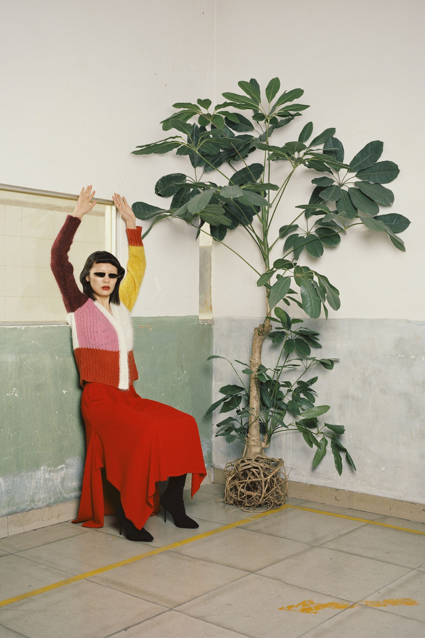 PH5 F/W 18 Look 24