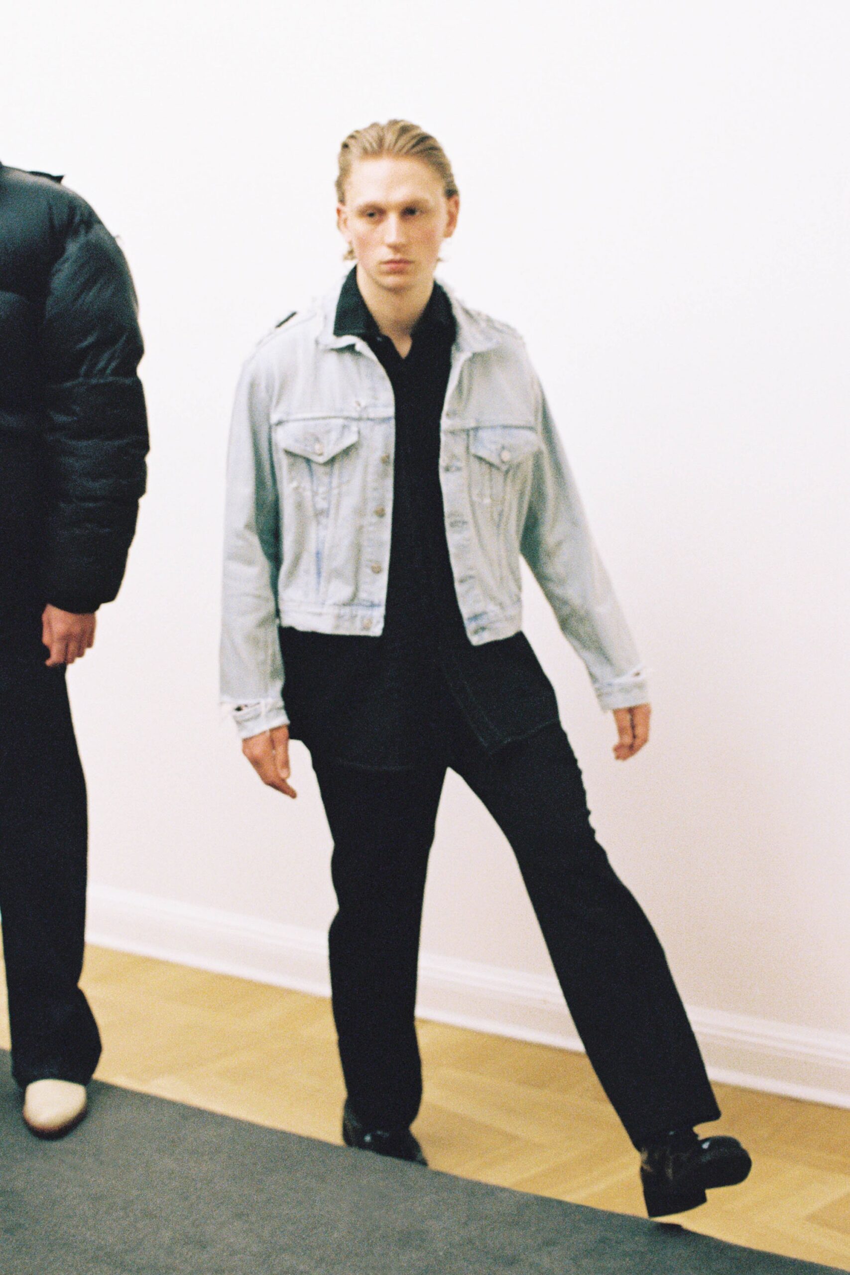Our Legacy F/W 18 Menswear Look 25
