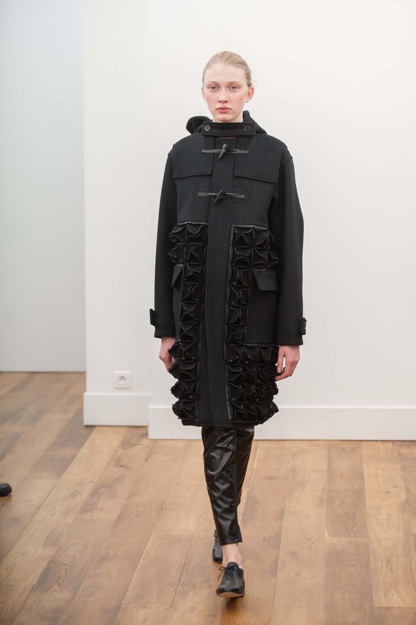 Noir Kei Ninomiya F/W 16 Look 25