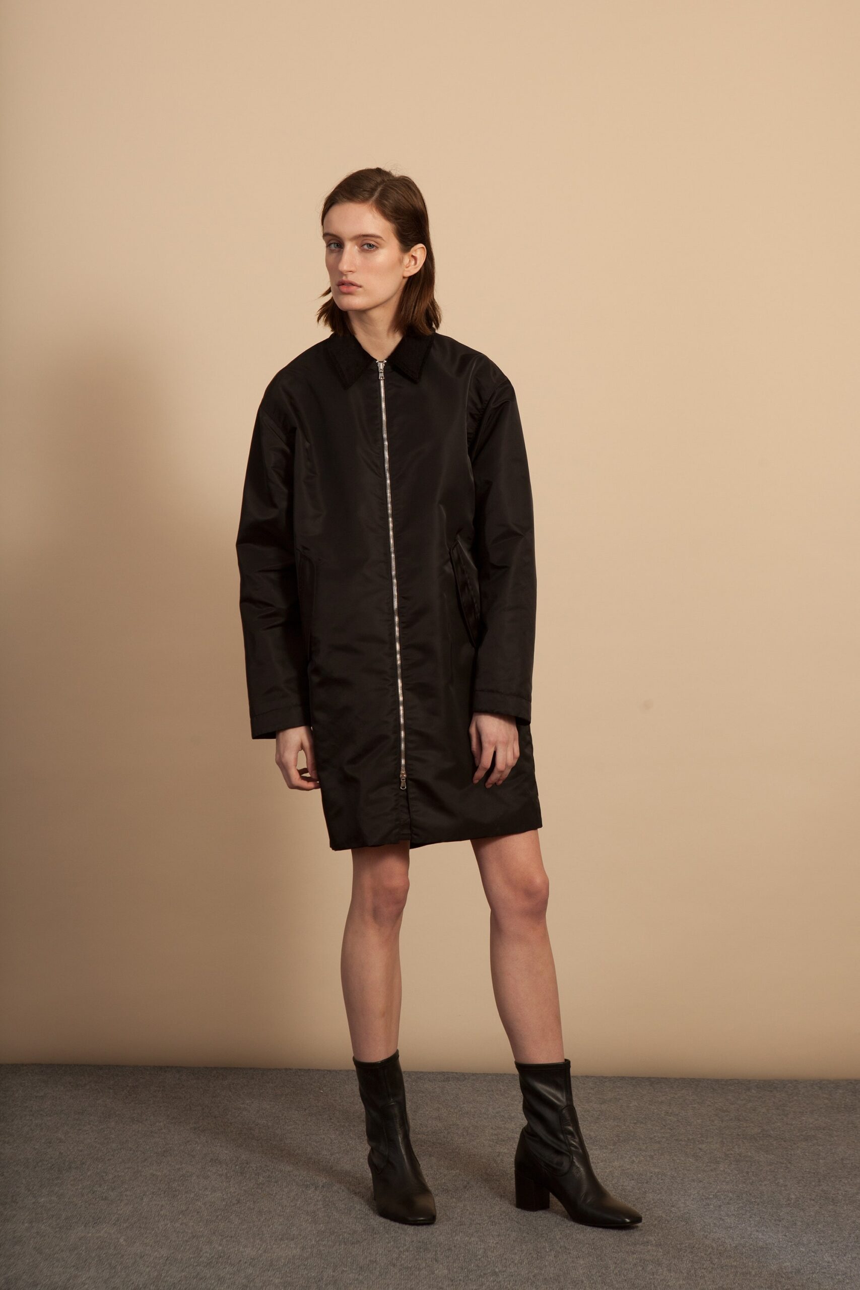 Nomia F/W 16 Look 25