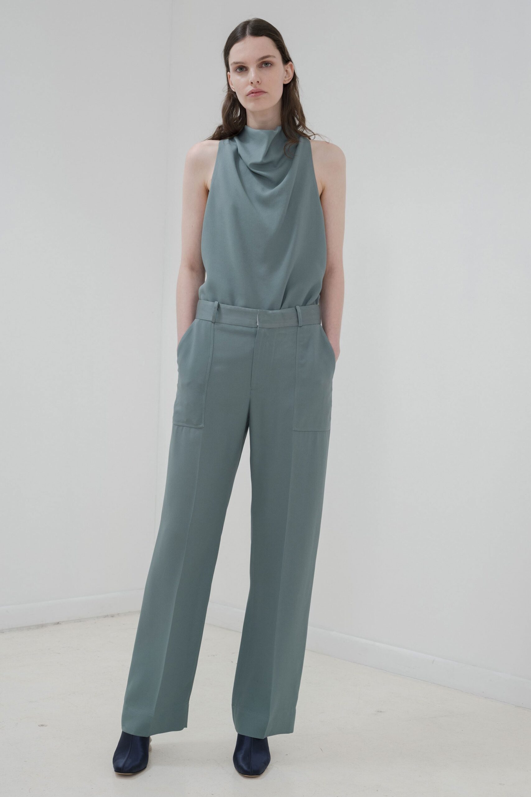 Nomia F/W 18 Look 25