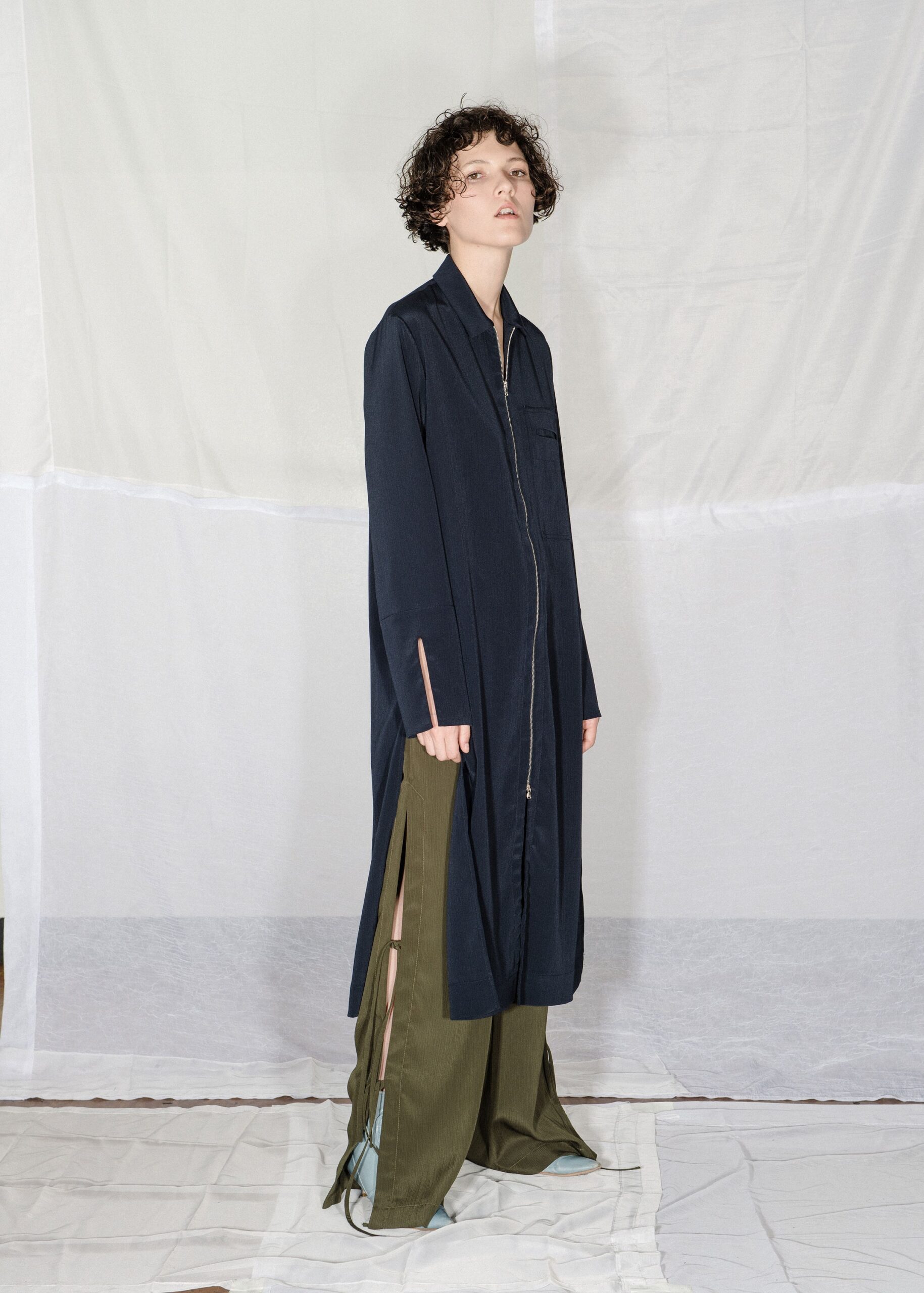 Nomia S/S 18 Look 25