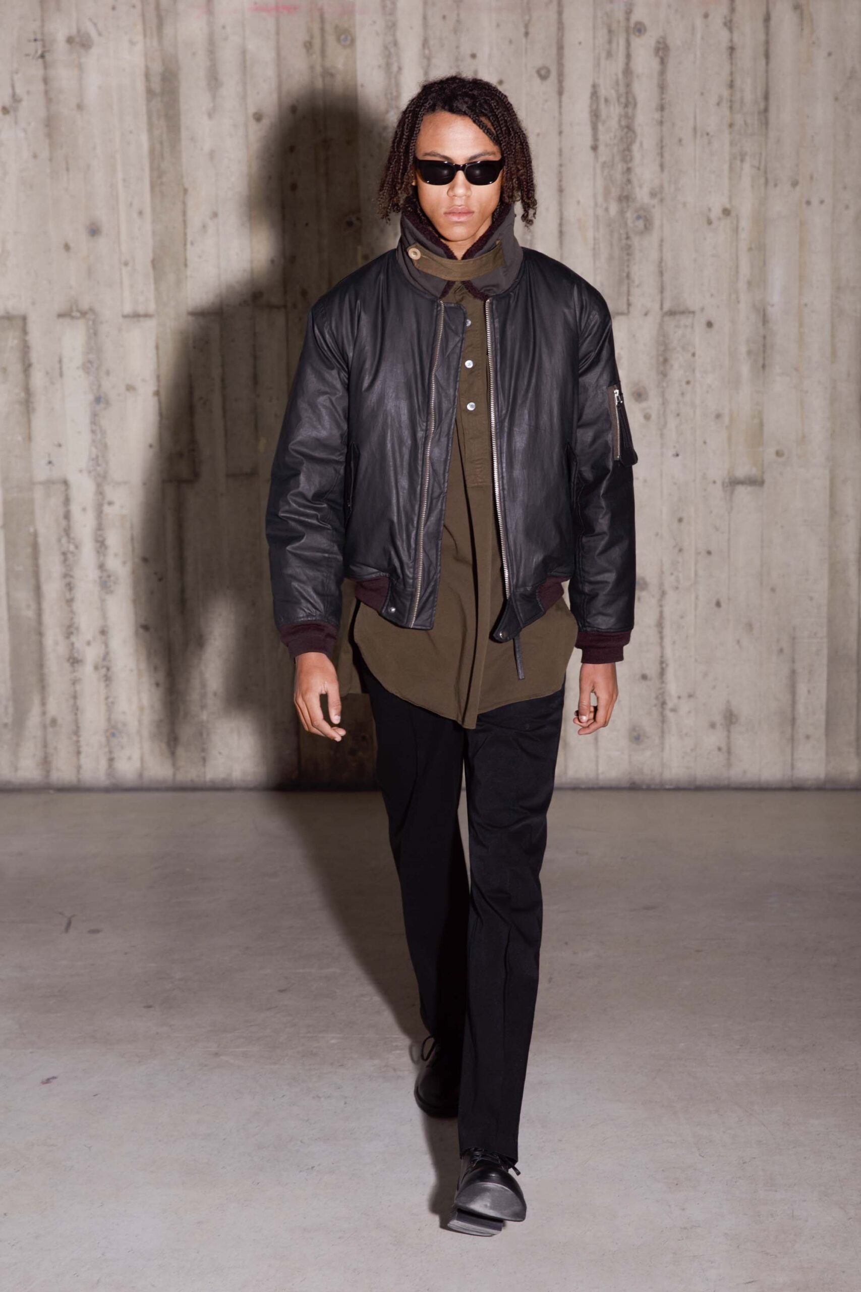 Our Legacy F/W 16 Menswear Look 25