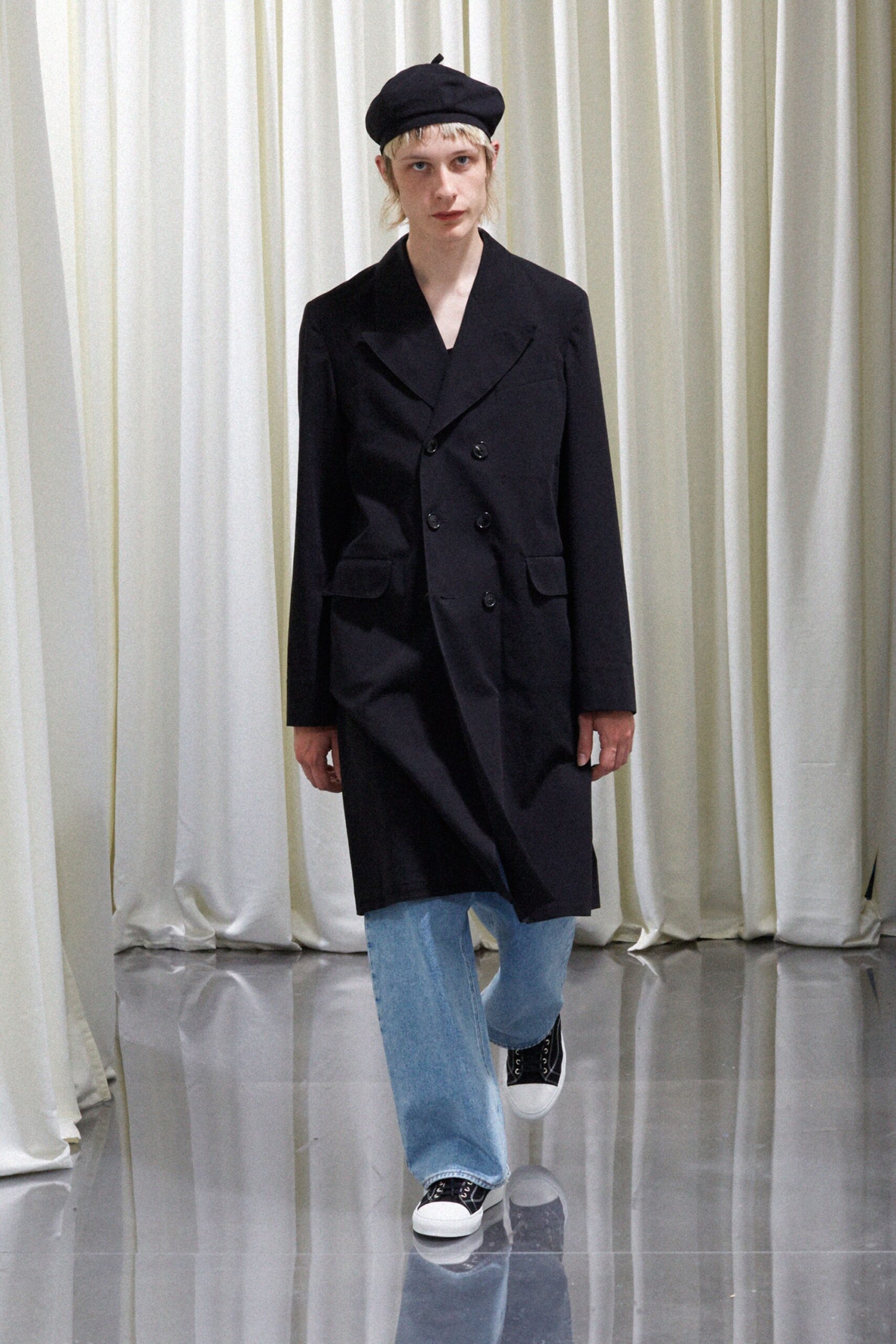 Our Legacy S/S 18 Menswear Look 25