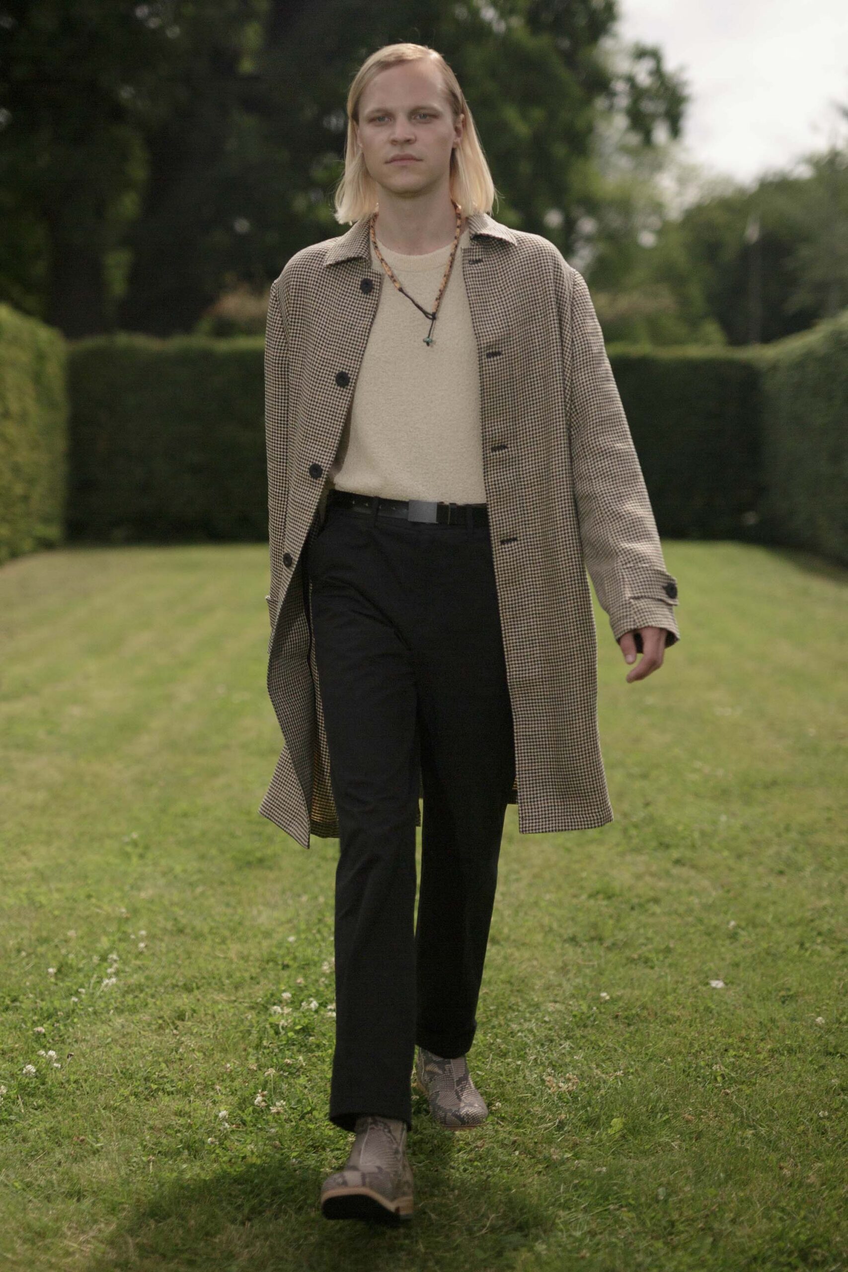 Our Legacy S/S 17 Menswear Look 25
