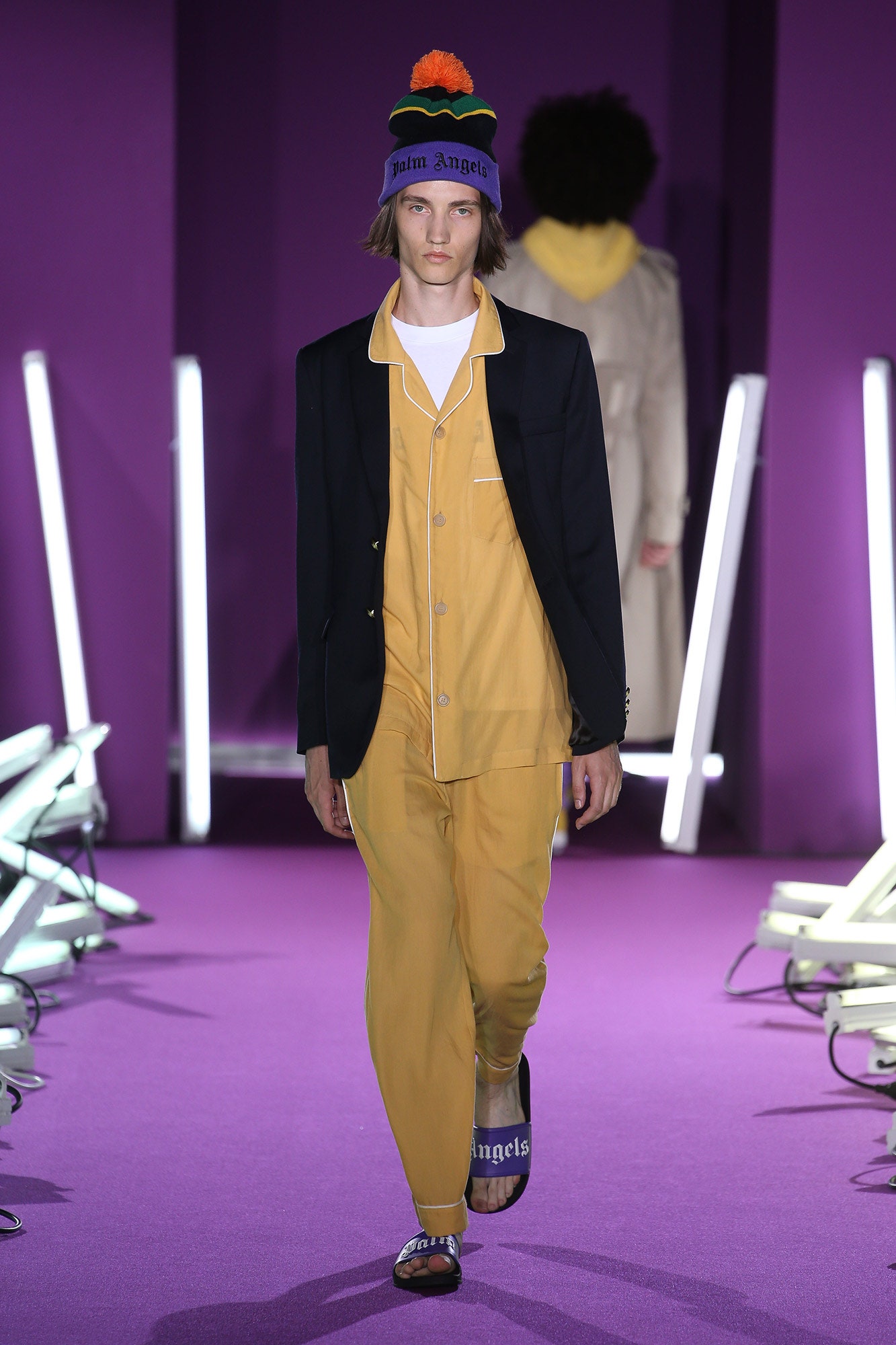 Palm Angels S/S 17 Menswear Look 25