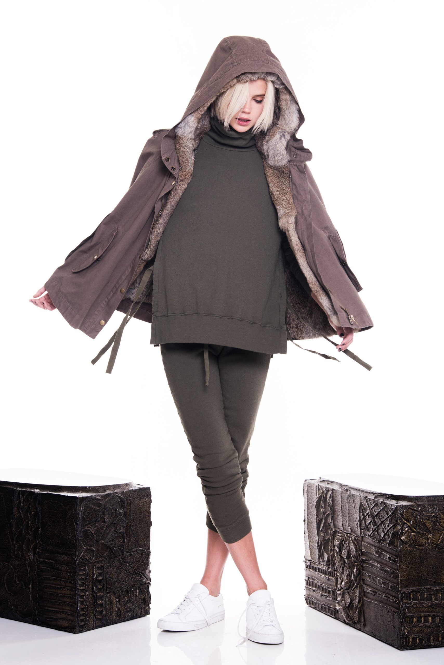 Pam & Gela F/W 16 Look 25