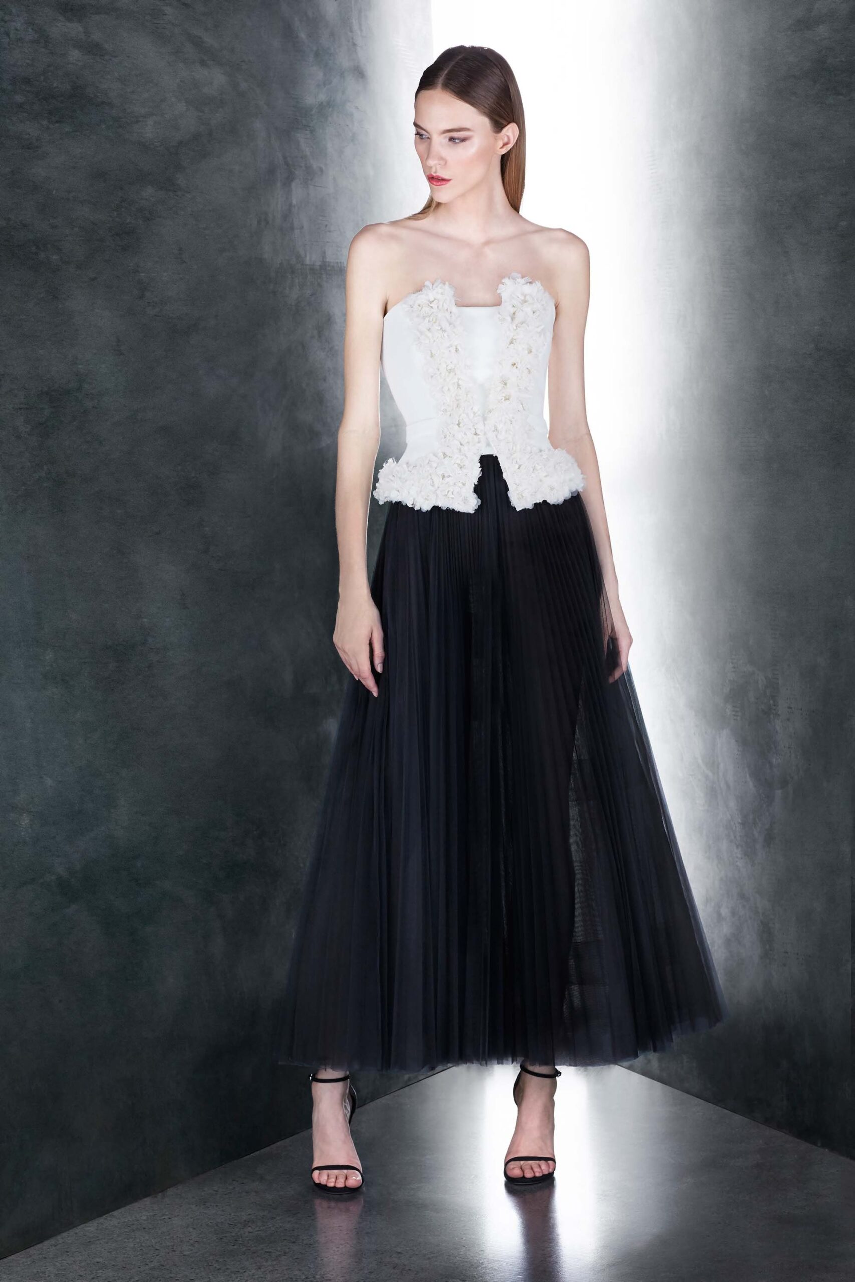 Pamella Roland Resort 18 Look 25
