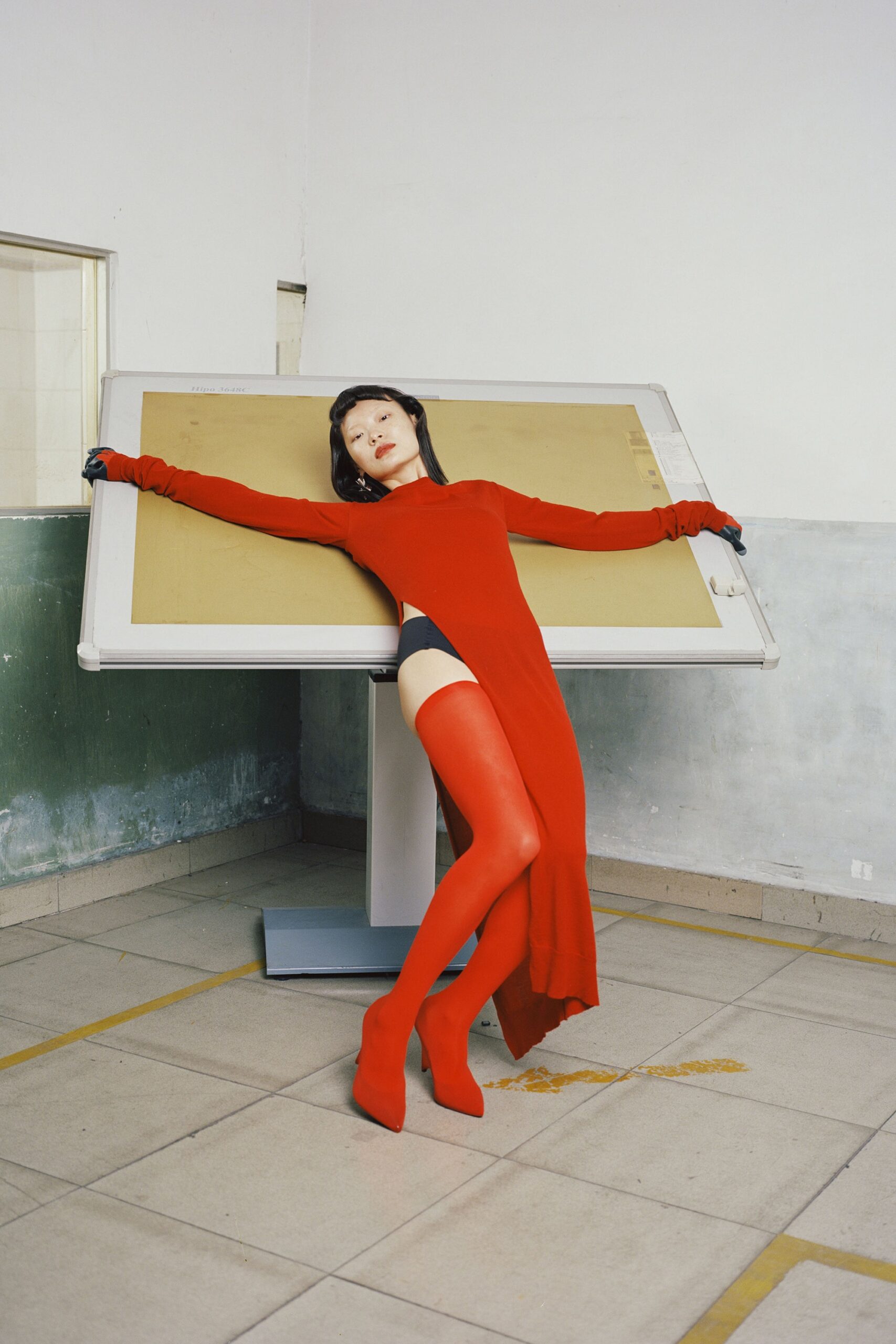 PH5 F/W 18 Look 25