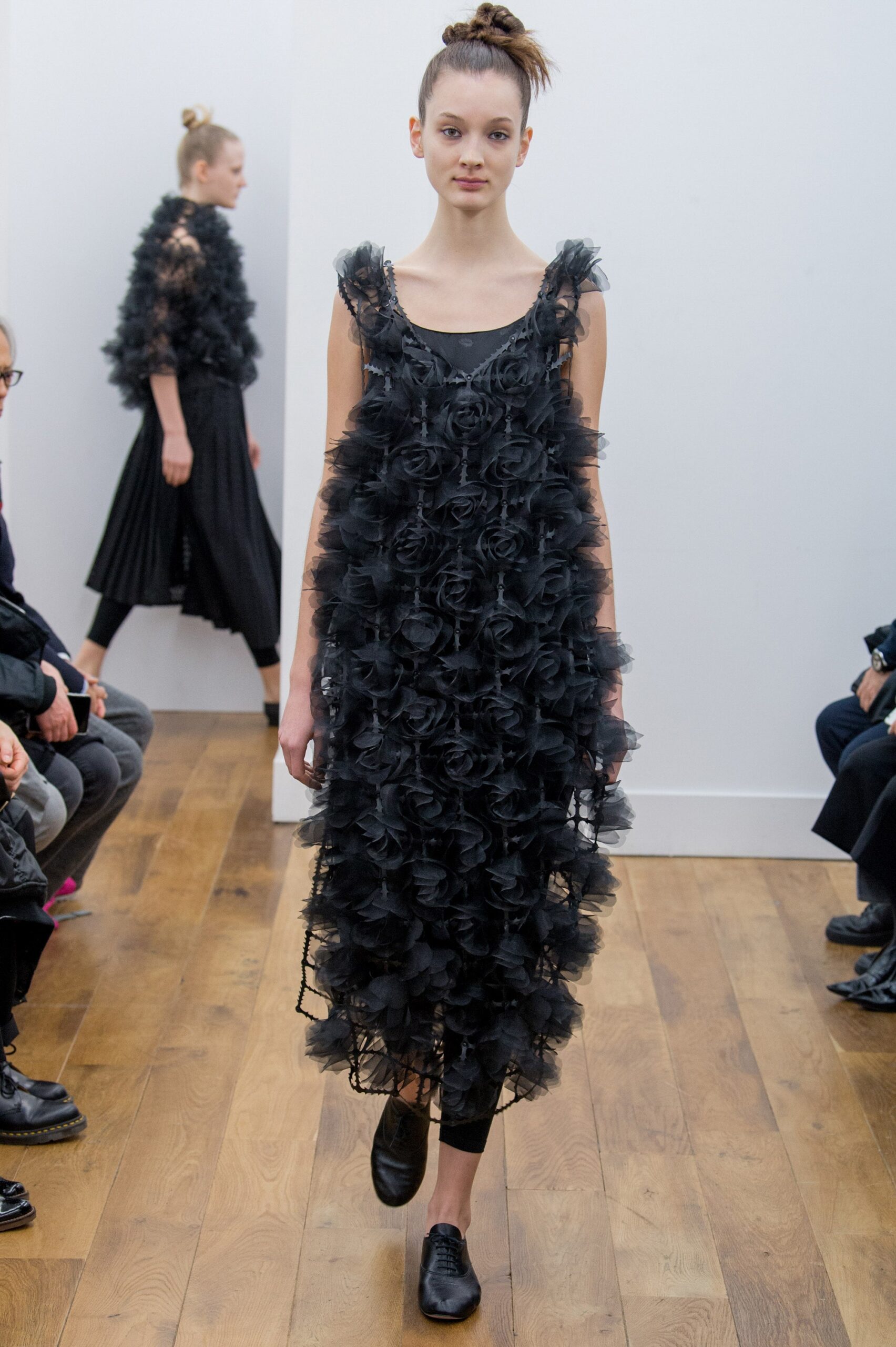 Noir Kei Ninomiya F/W 17 Look 26