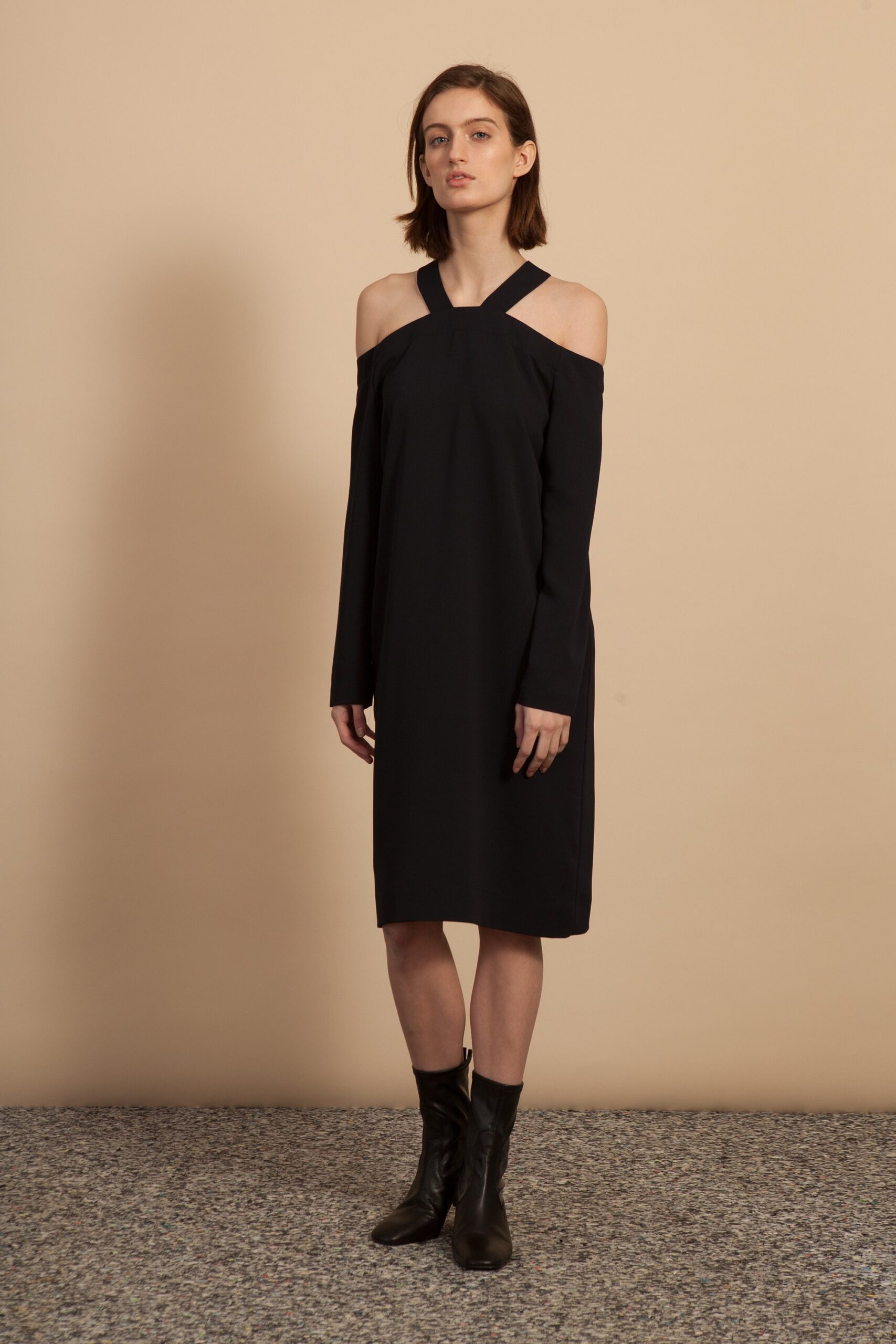 Nomia F/W 16 Look 26
