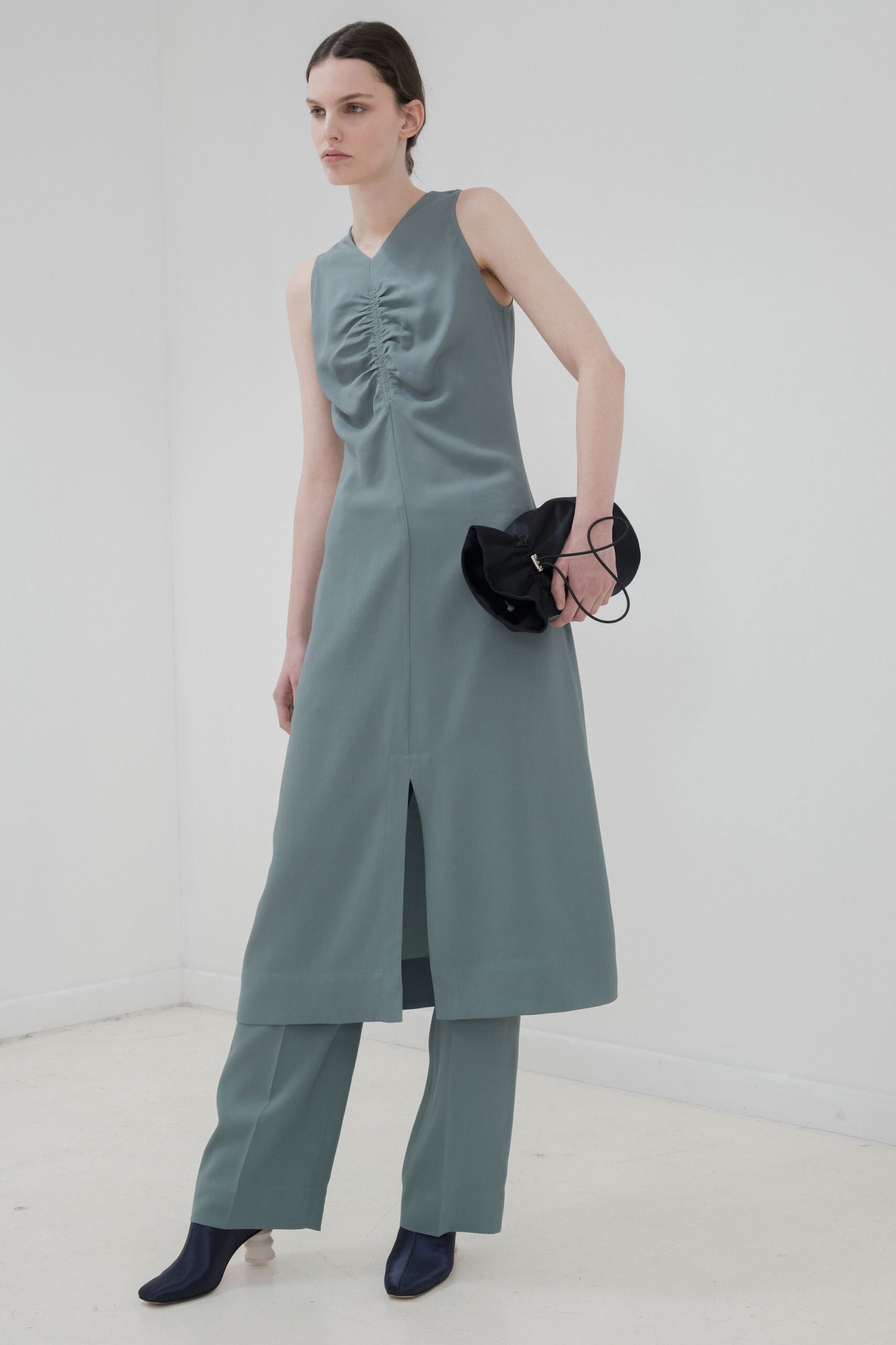 Nomia F/W 18 Look 26