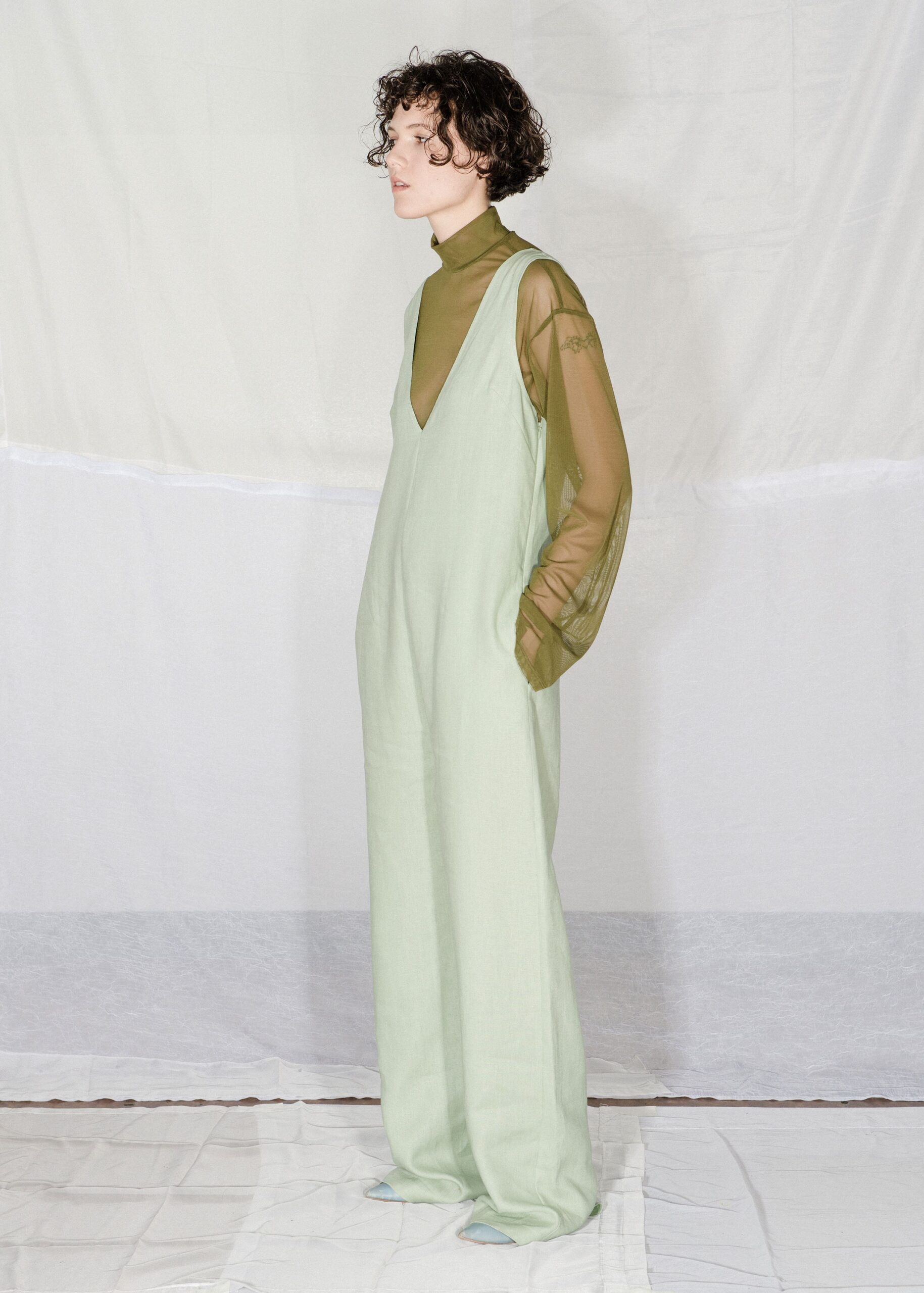 Nomia S/S 18 Look 26