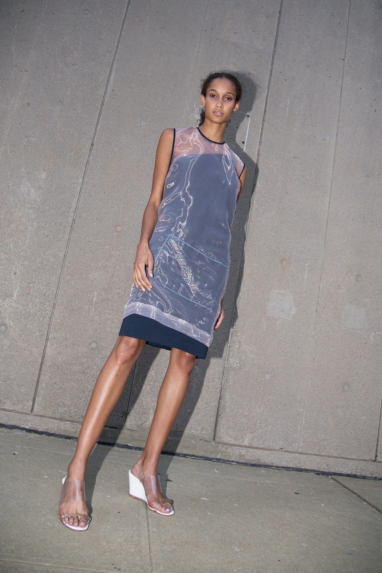 Nomia S/S 17 Look 24