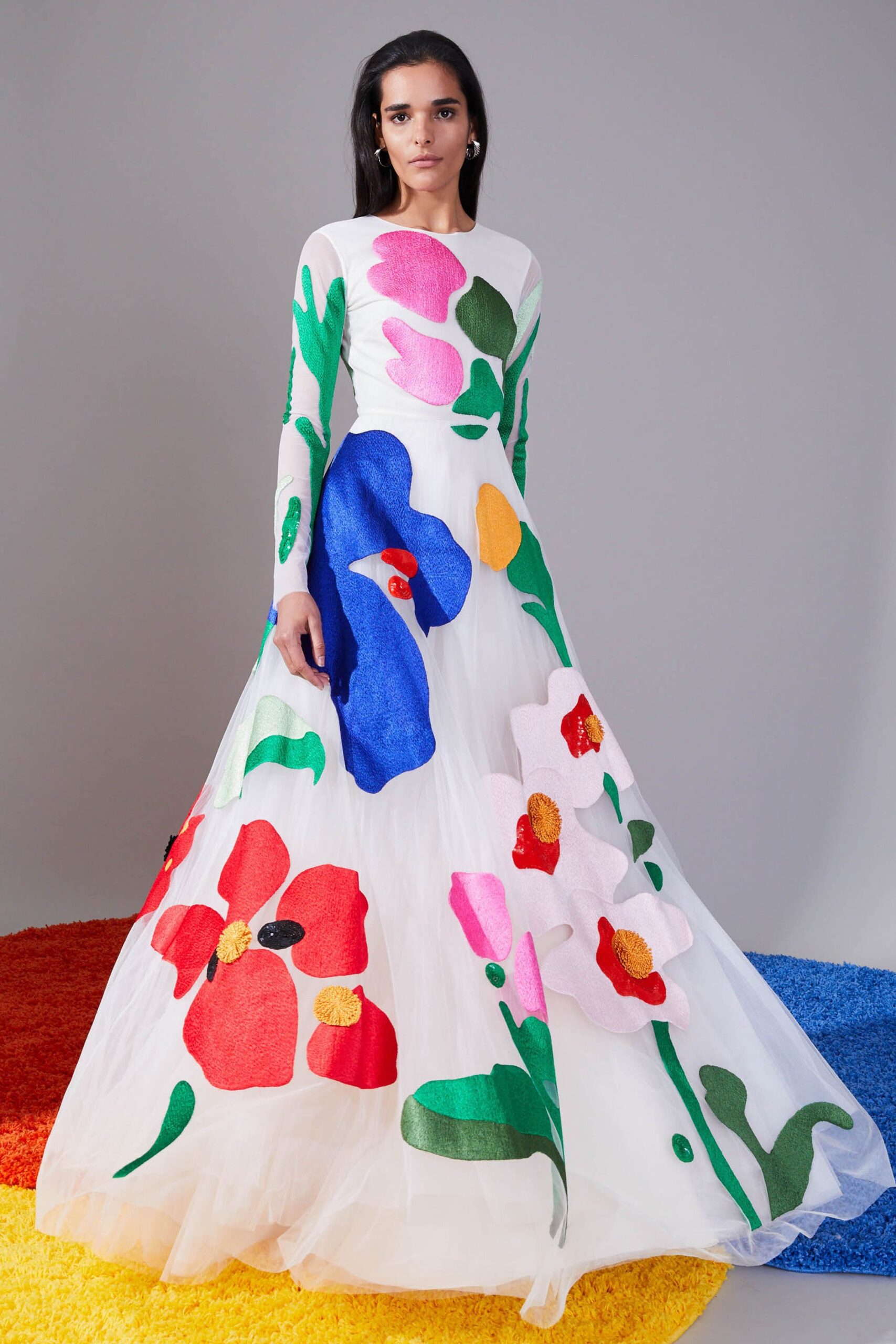 Novis F/W 18 Look 26