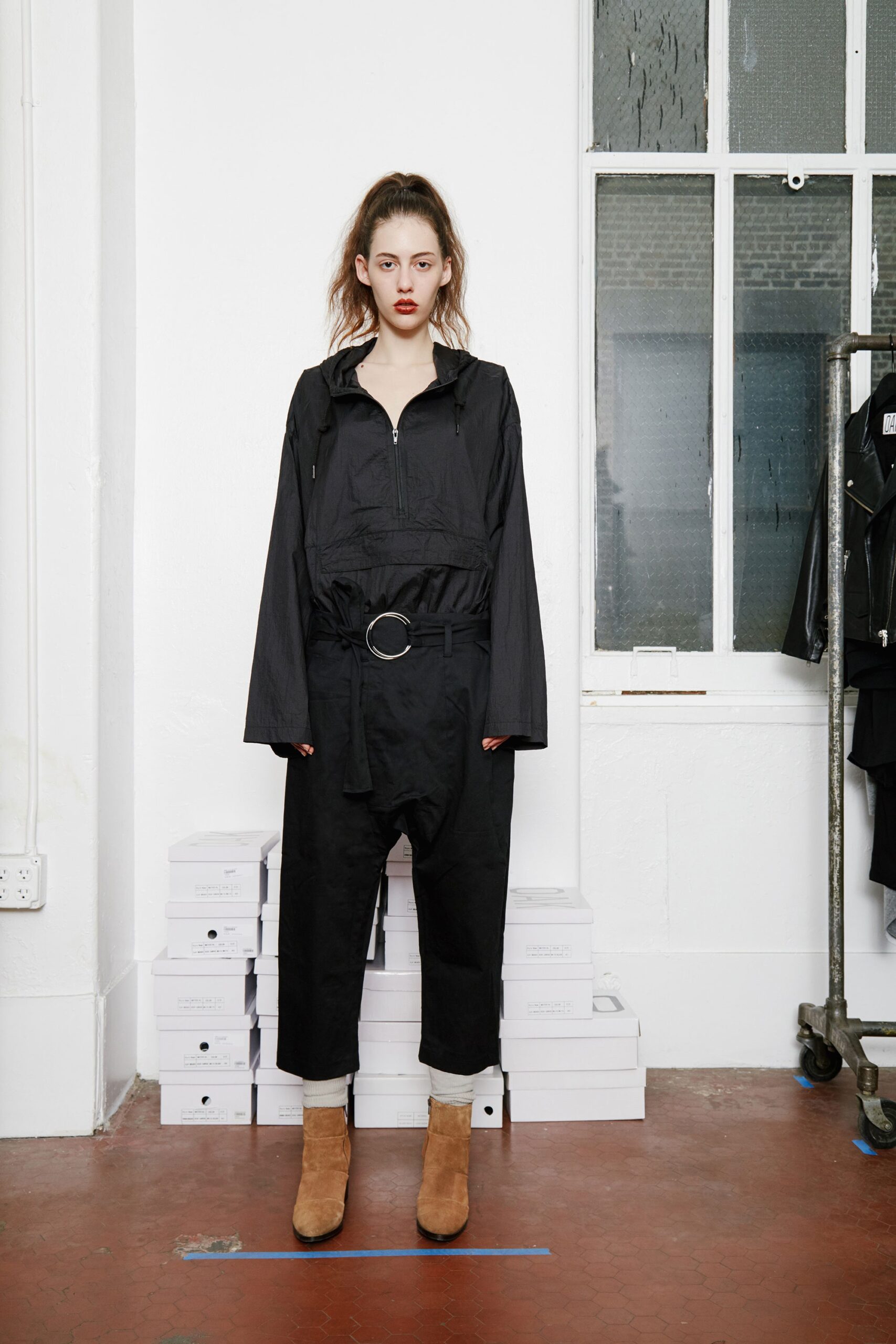 Oak F/W 18 Look 26