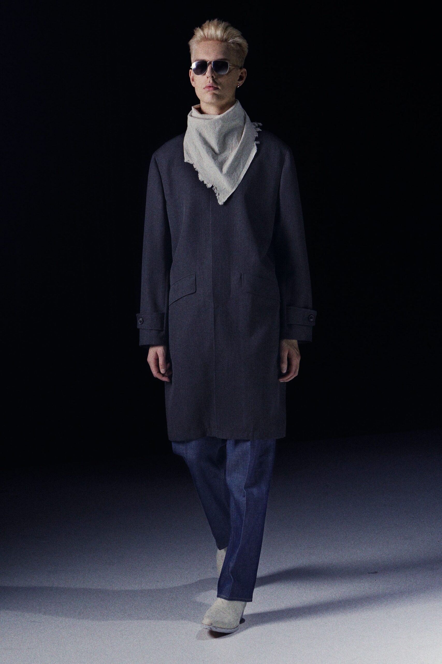Our Legacy F/W 17 Menswear Look 26