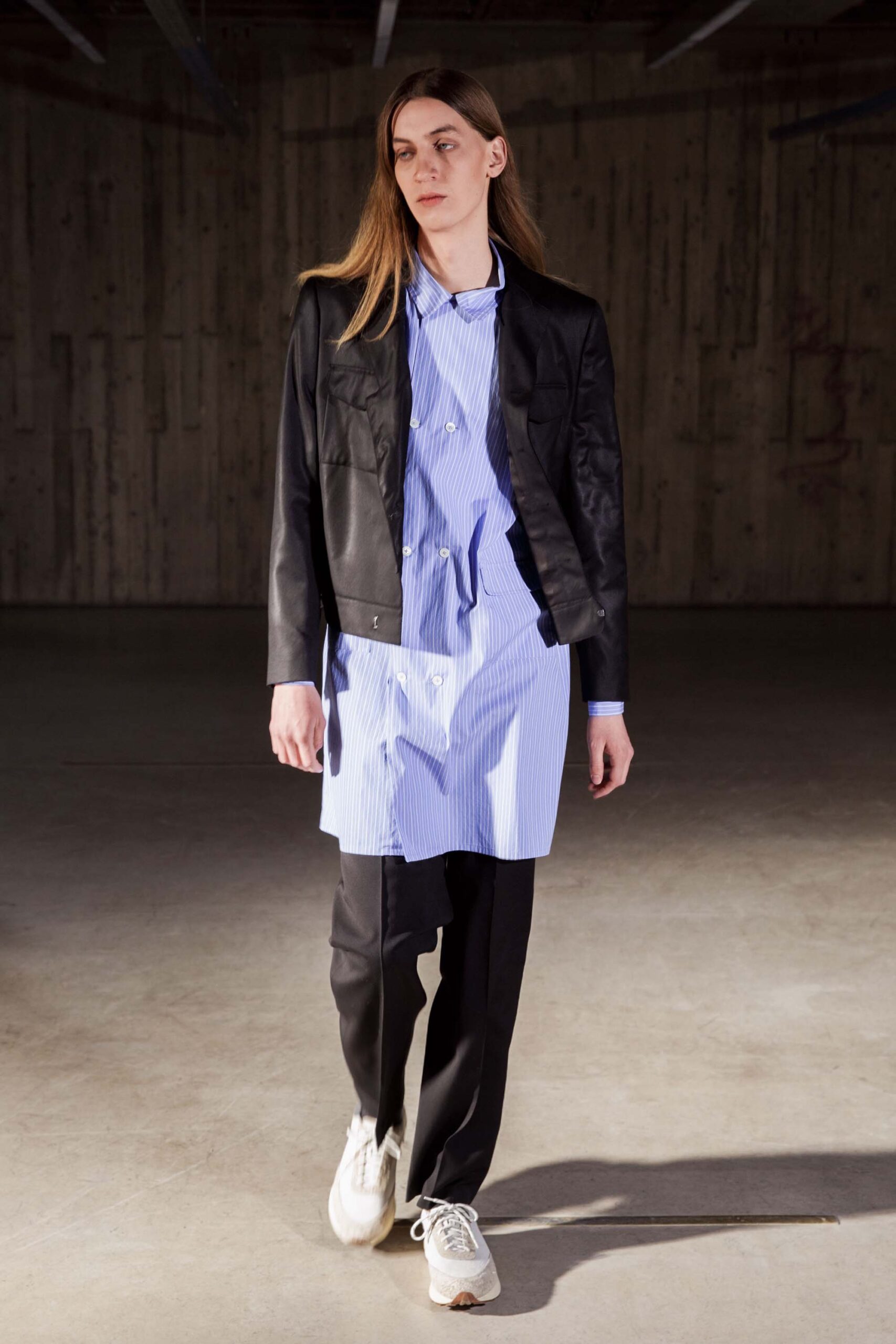 Our Legacy F/W 16 Menswear Look 26