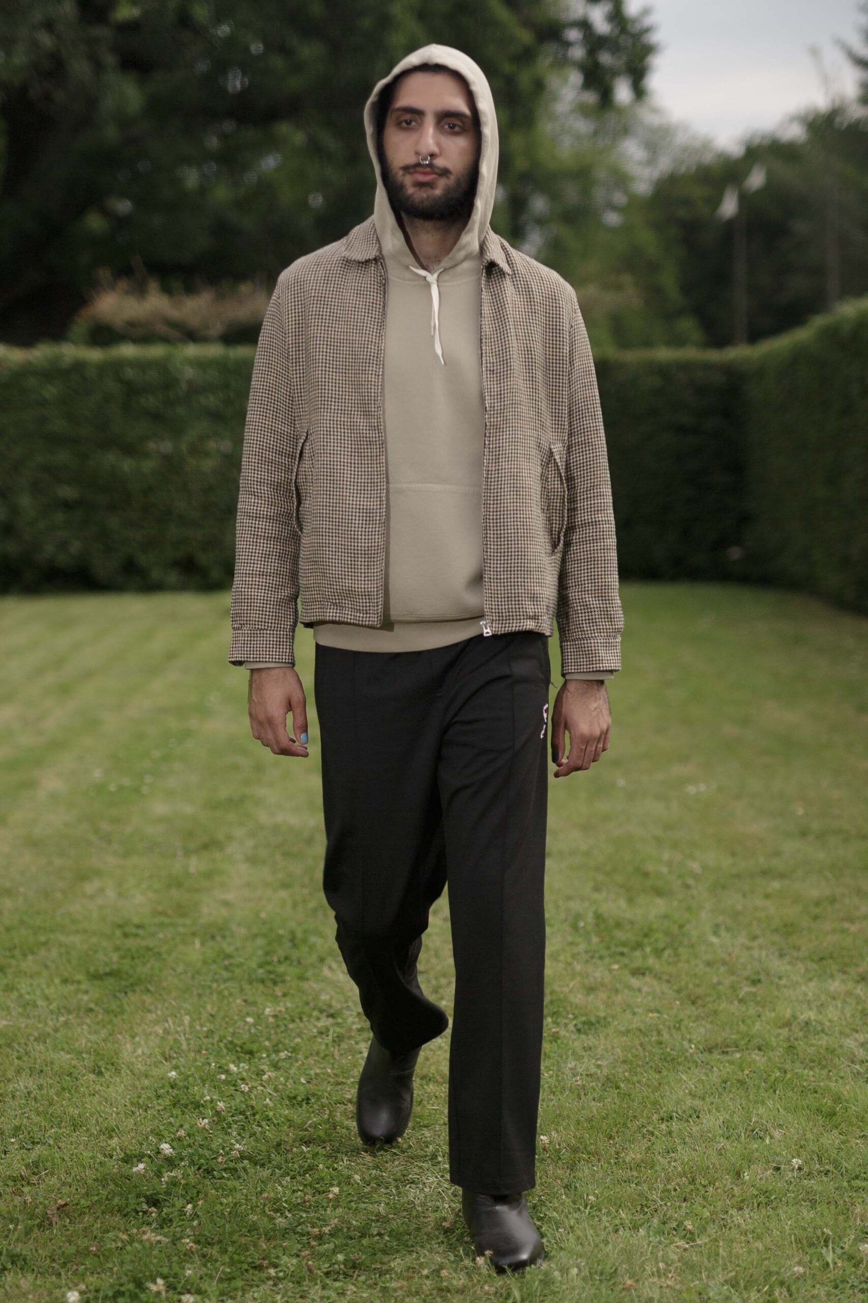 Our Legacy S/S 17 Menswear Look 26