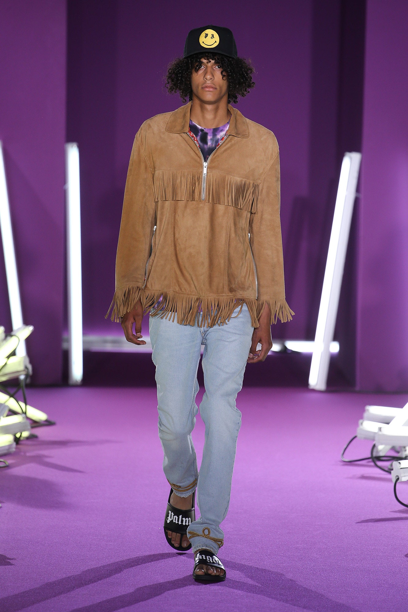 Palm Angels S/S 17 Menswear Look 26