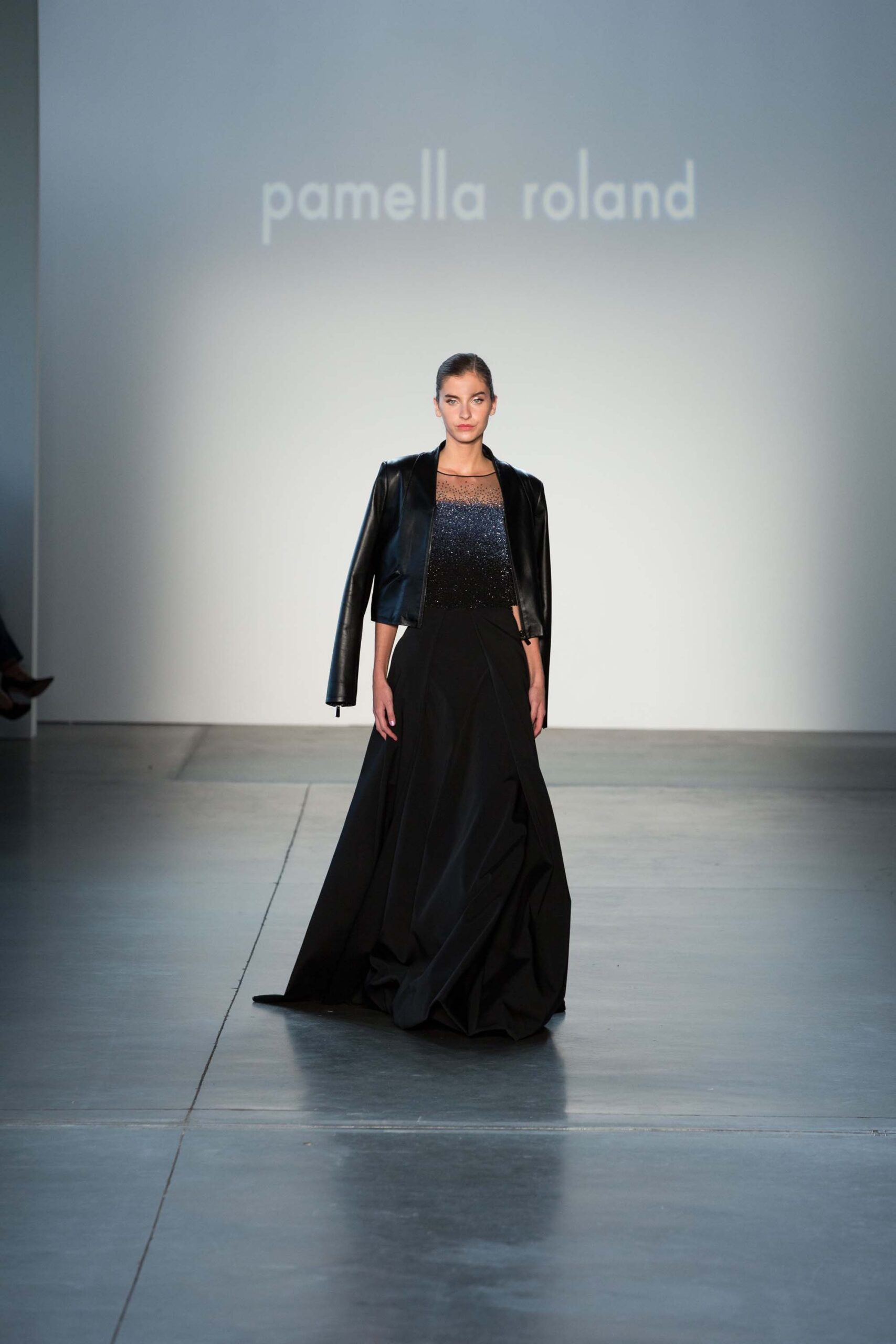 Pamella Roland S/S 17 Look 25
