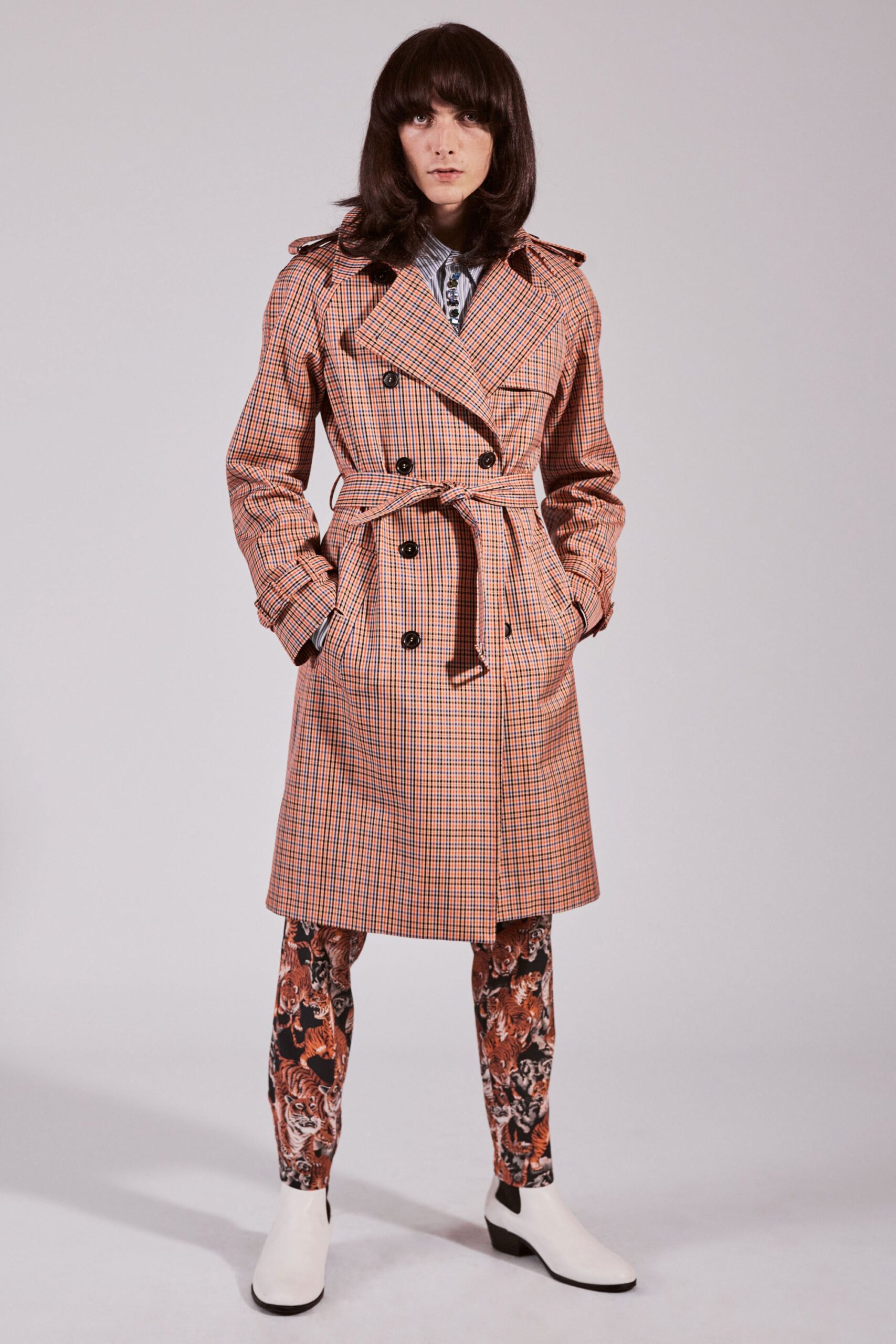 Paul & Joe Resort 18 Look 26